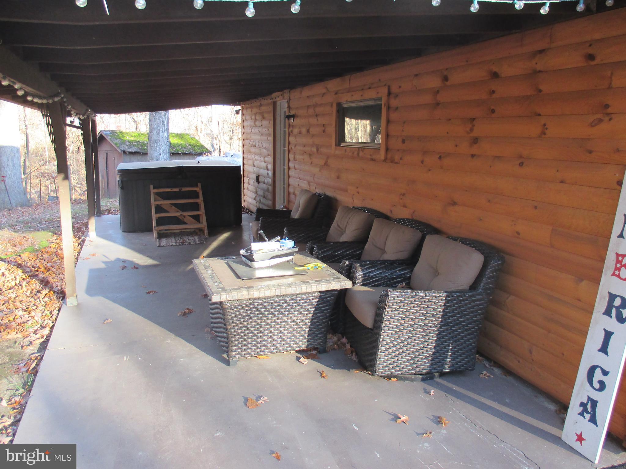 SHORT GAP AREA - Residential