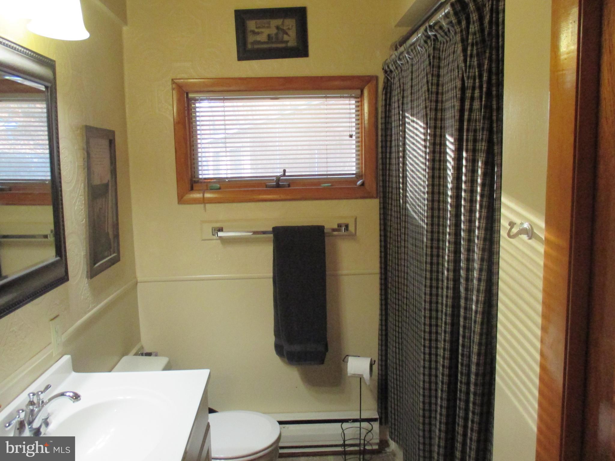 SHORT GAP AREA - Residential