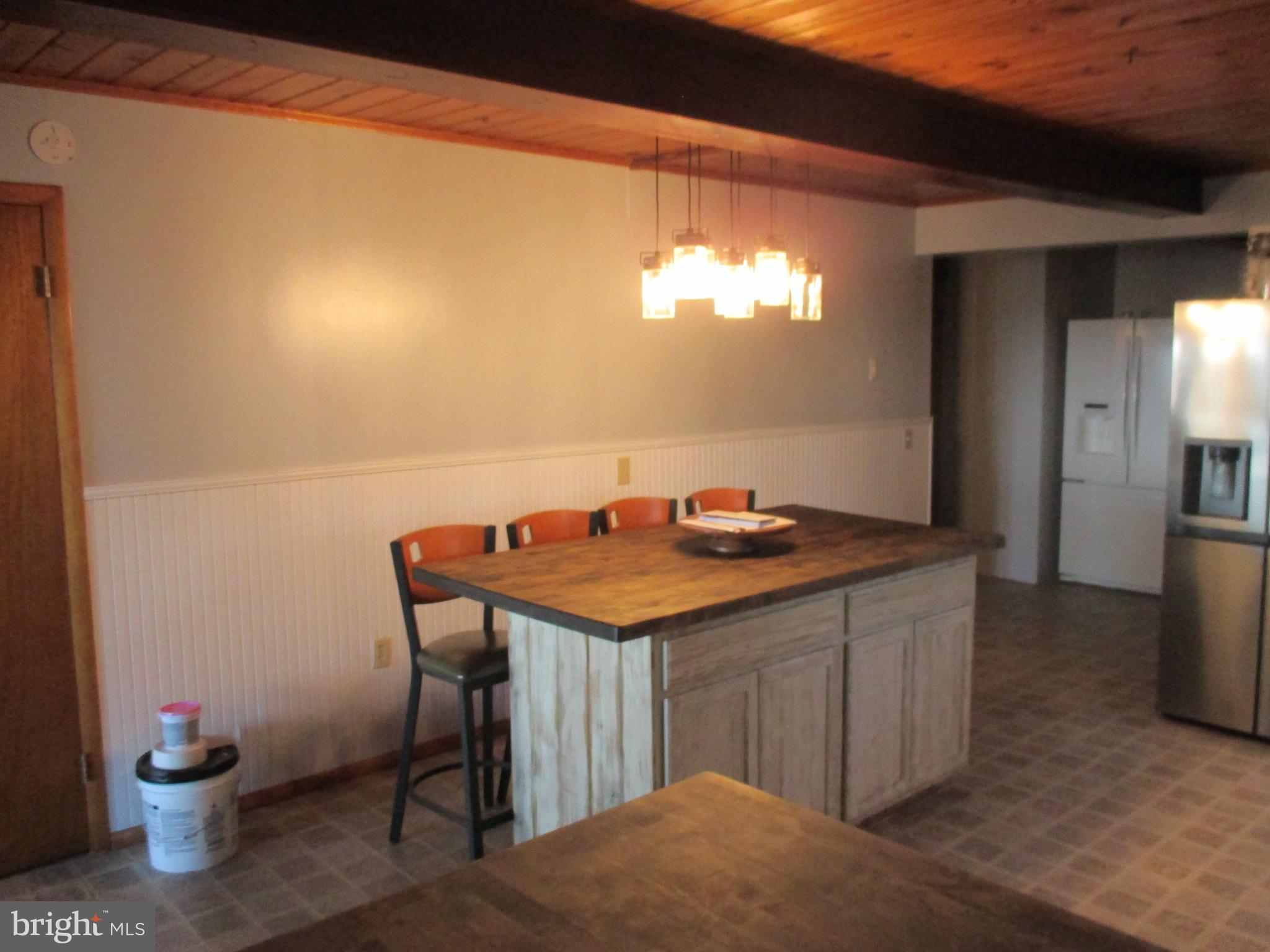 SHORT GAP AREA - Residential