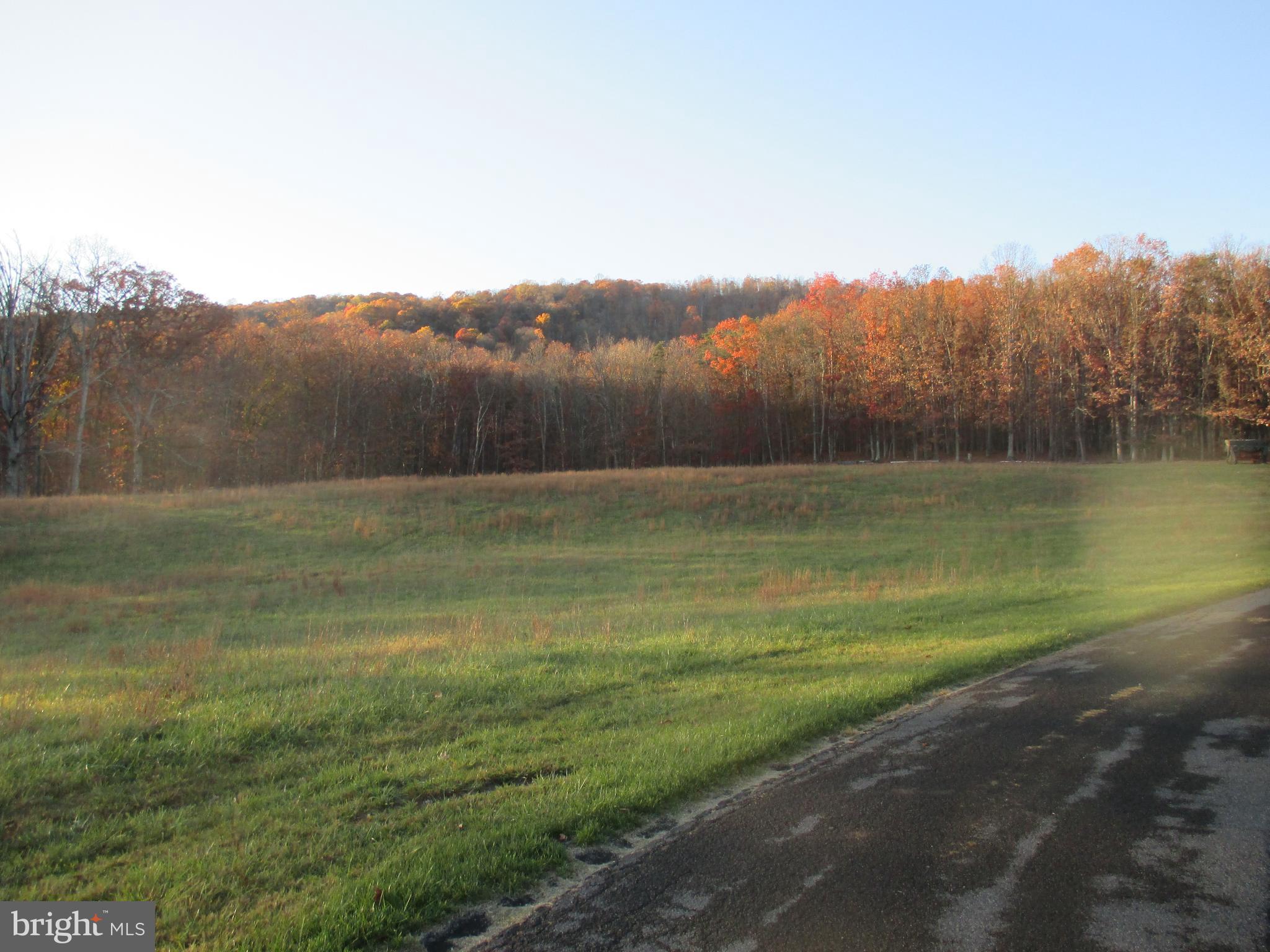 SHORT GAP AREA - Residential