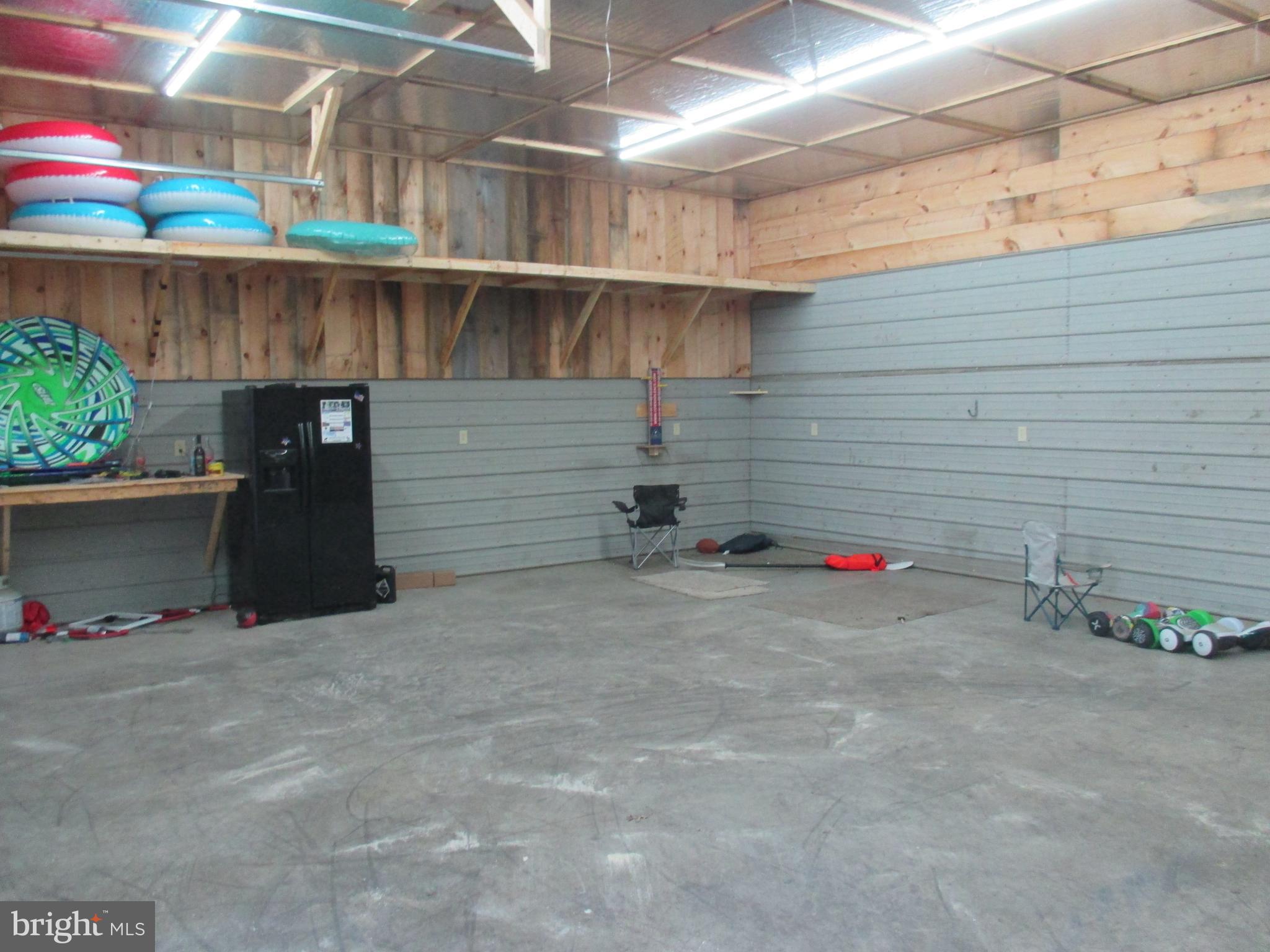 SHORT GAP AREA - Residential