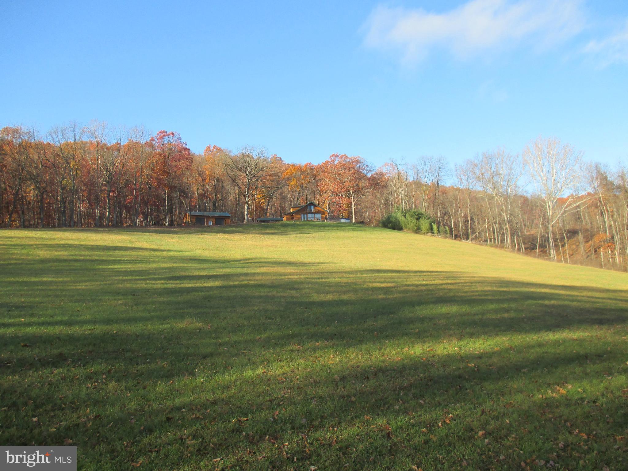 SHORT GAP AREA - Residential