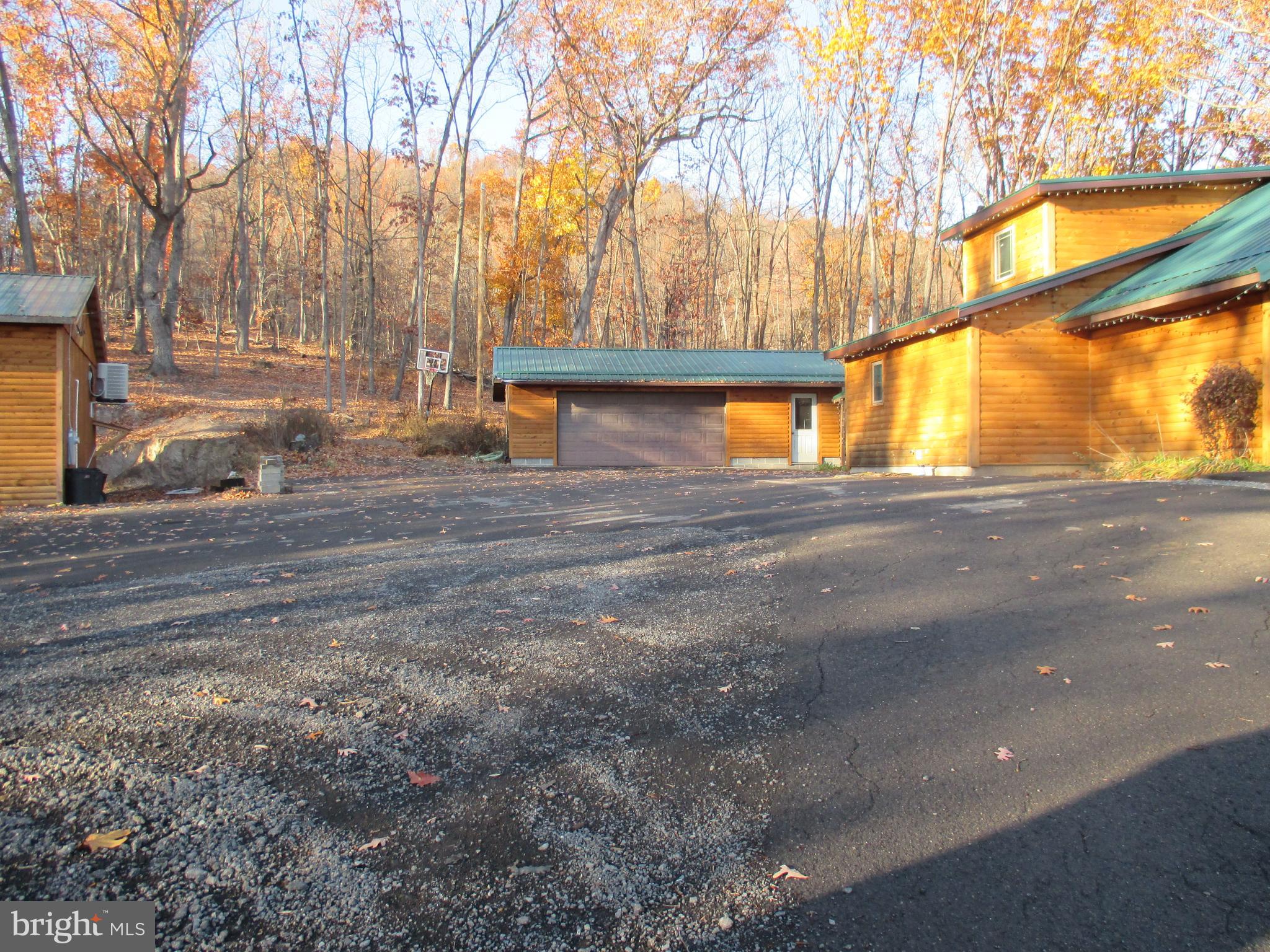 SHORT GAP AREA - Residential