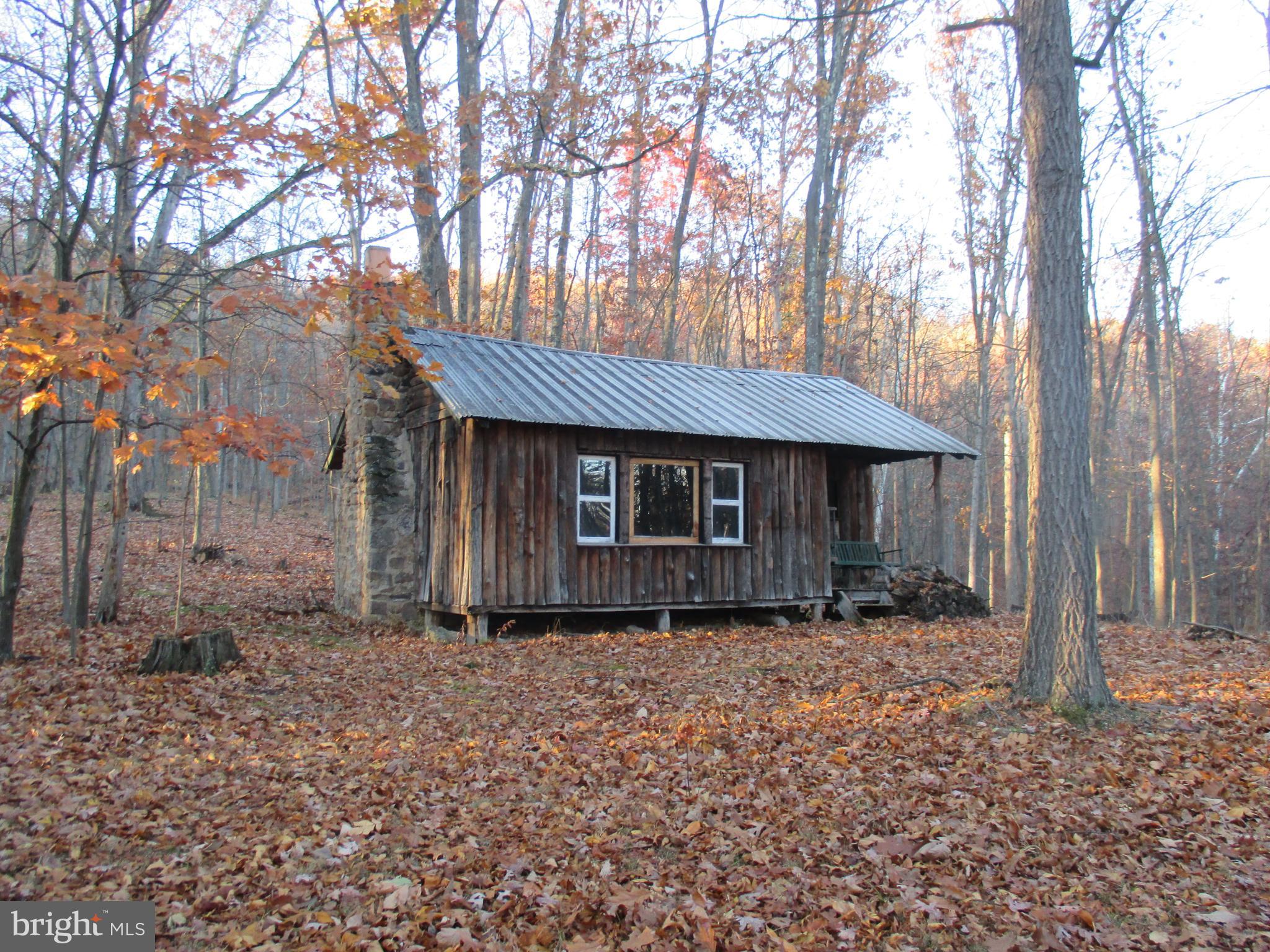 SHORT GAP AREA - Residential