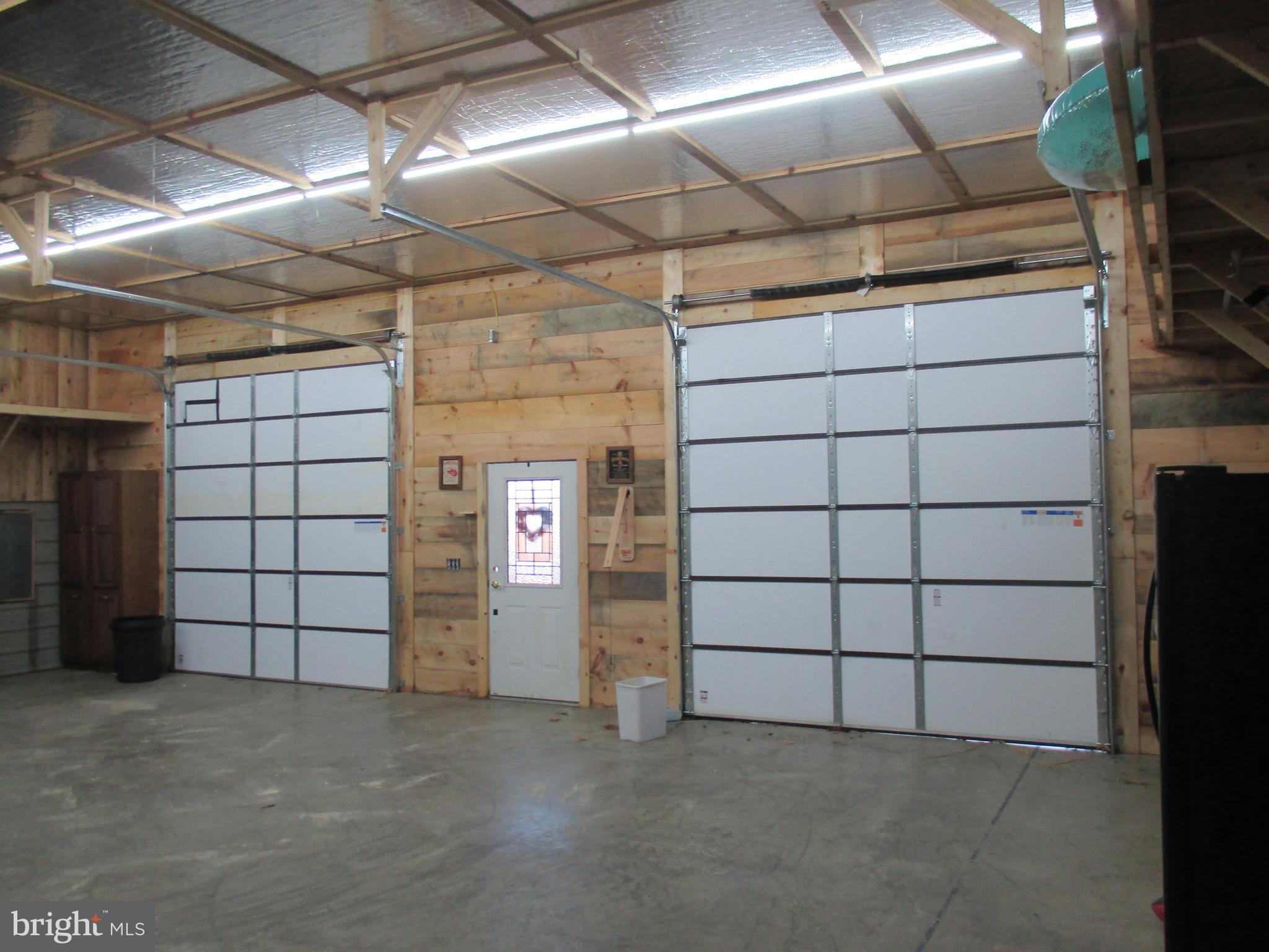 SHORT GAP AREA - Residential