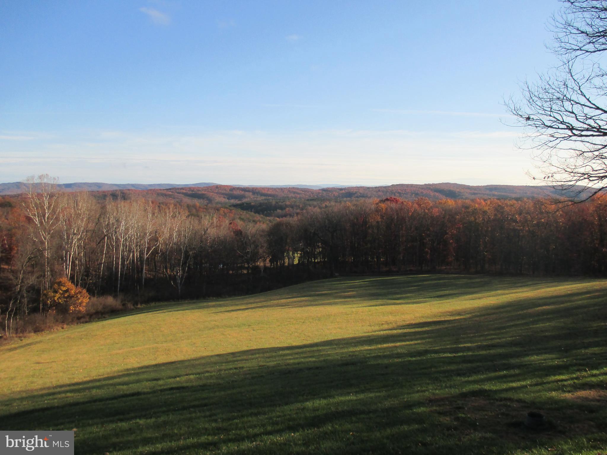 SHORT GAP AREA - Residential