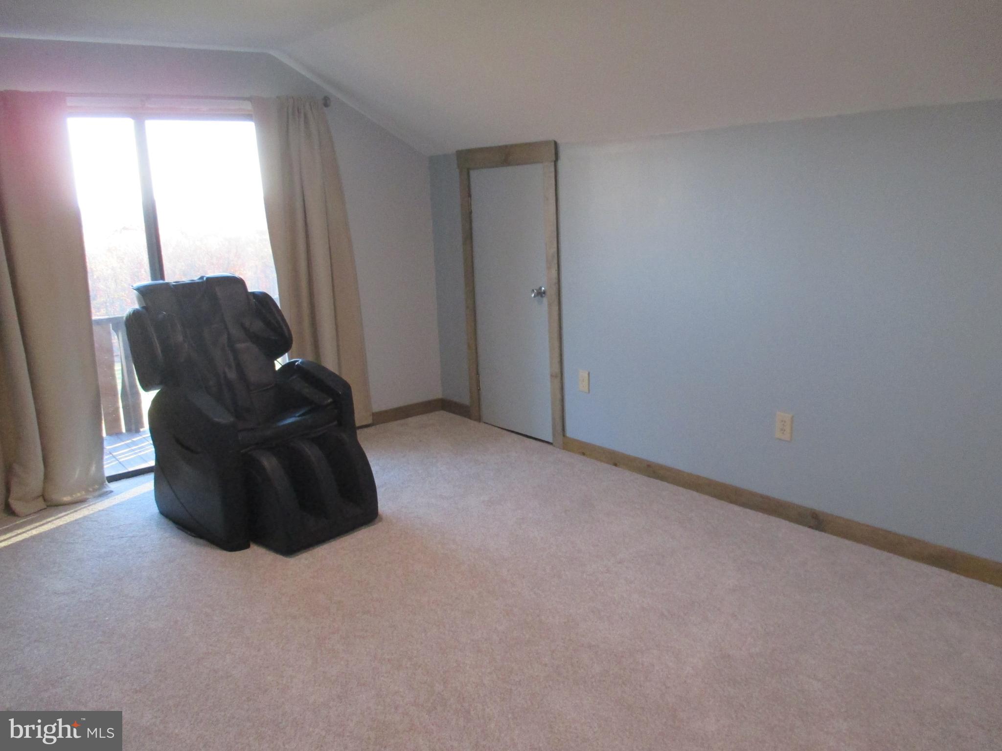 SHORT GAP AREA - Residential