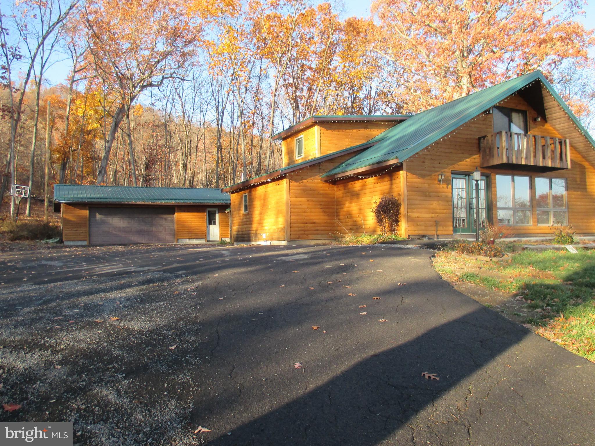 SHORT GAP AREA - Residential