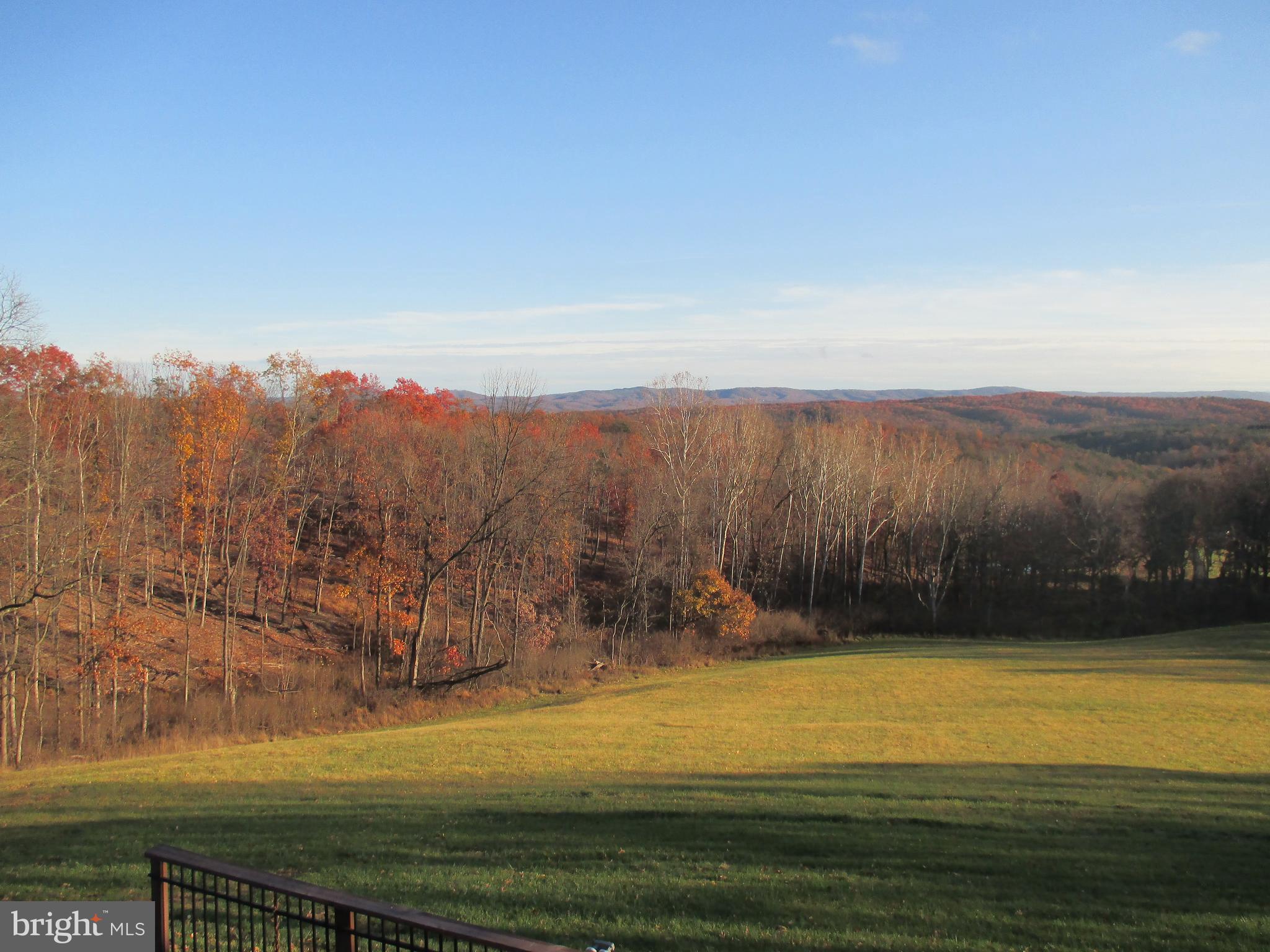 SHORT GAP AREA - Residential