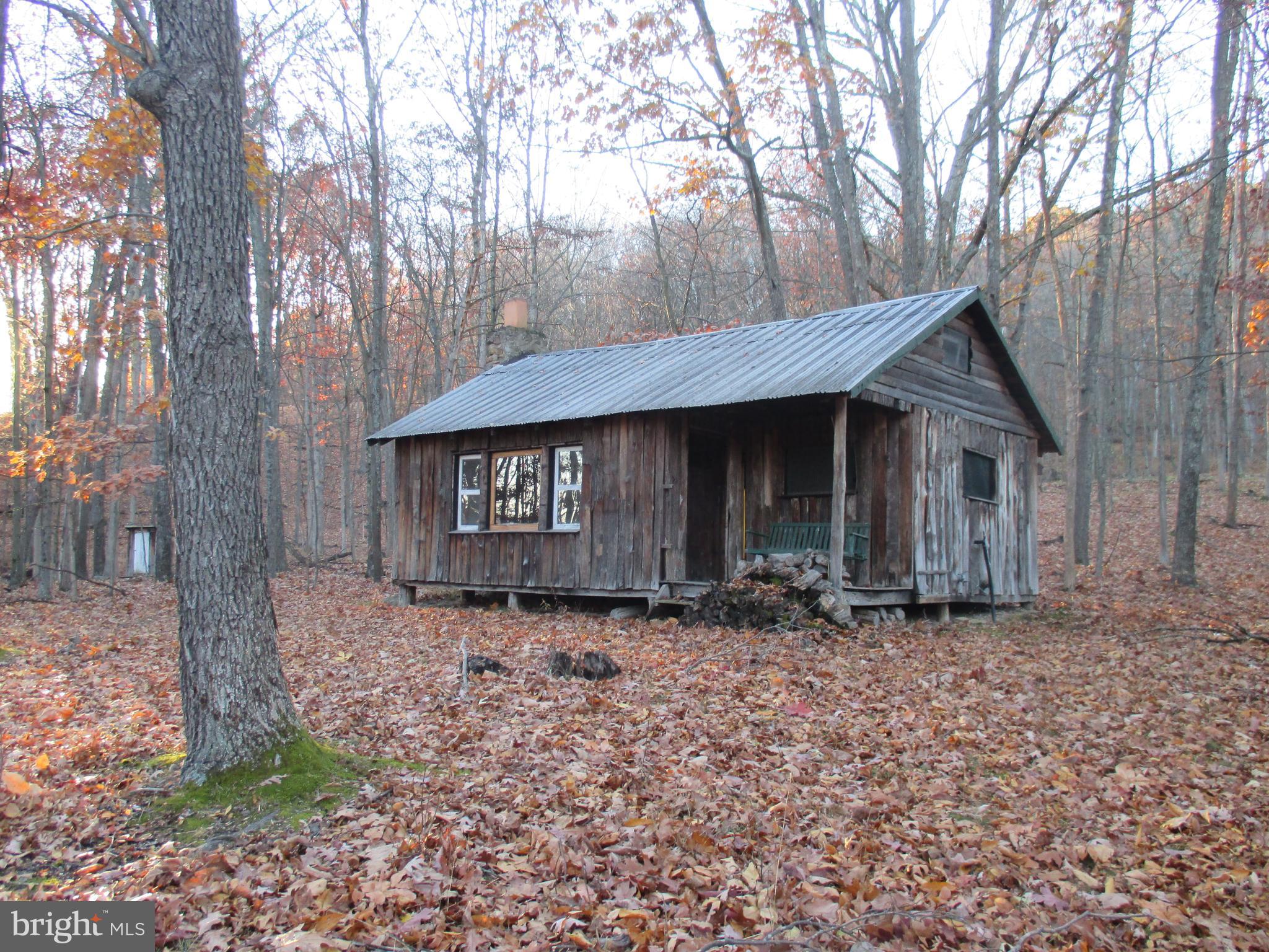 SHORT GAP AREA - Residential