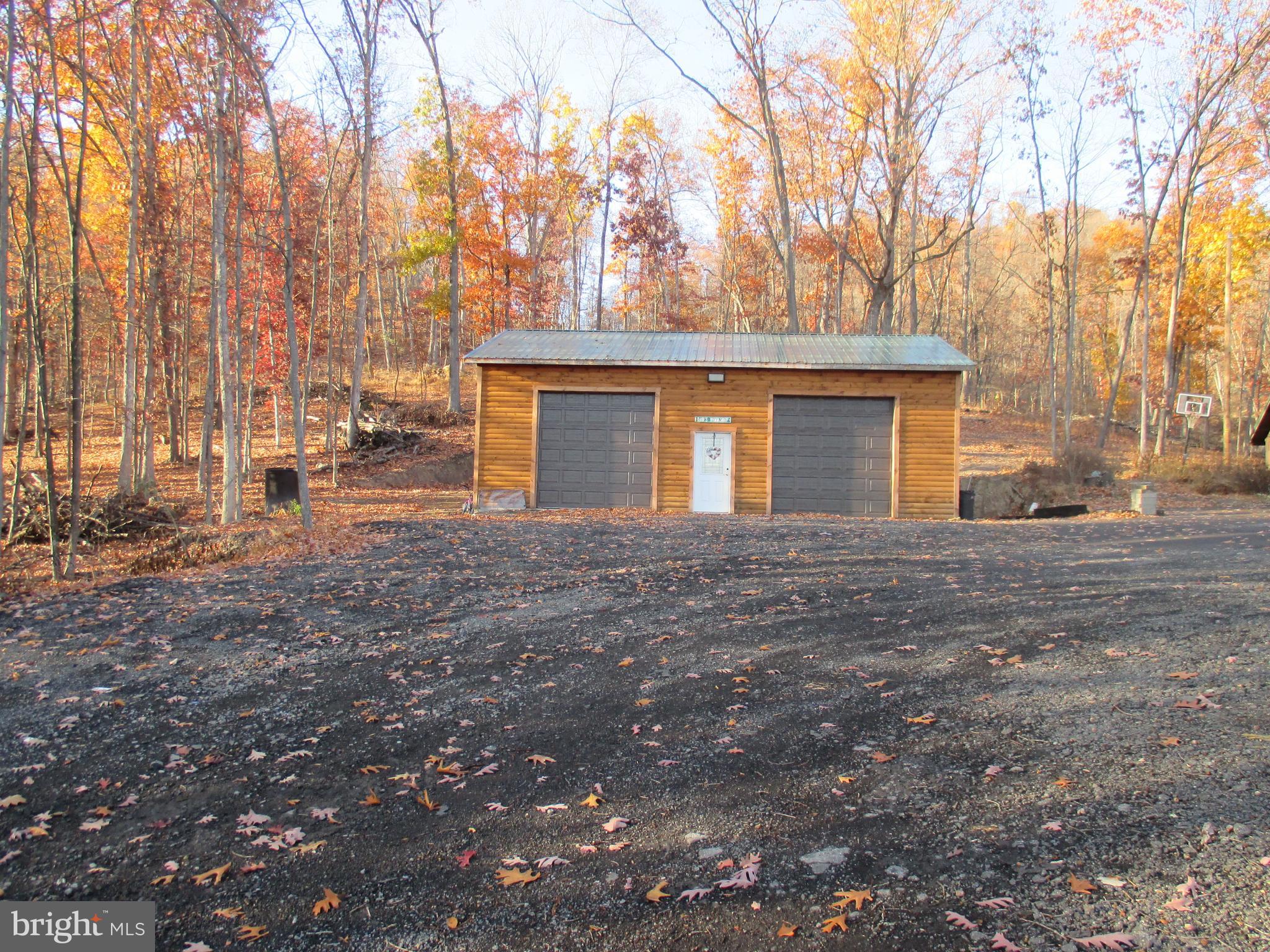 SHORT GAP AREA - Residential