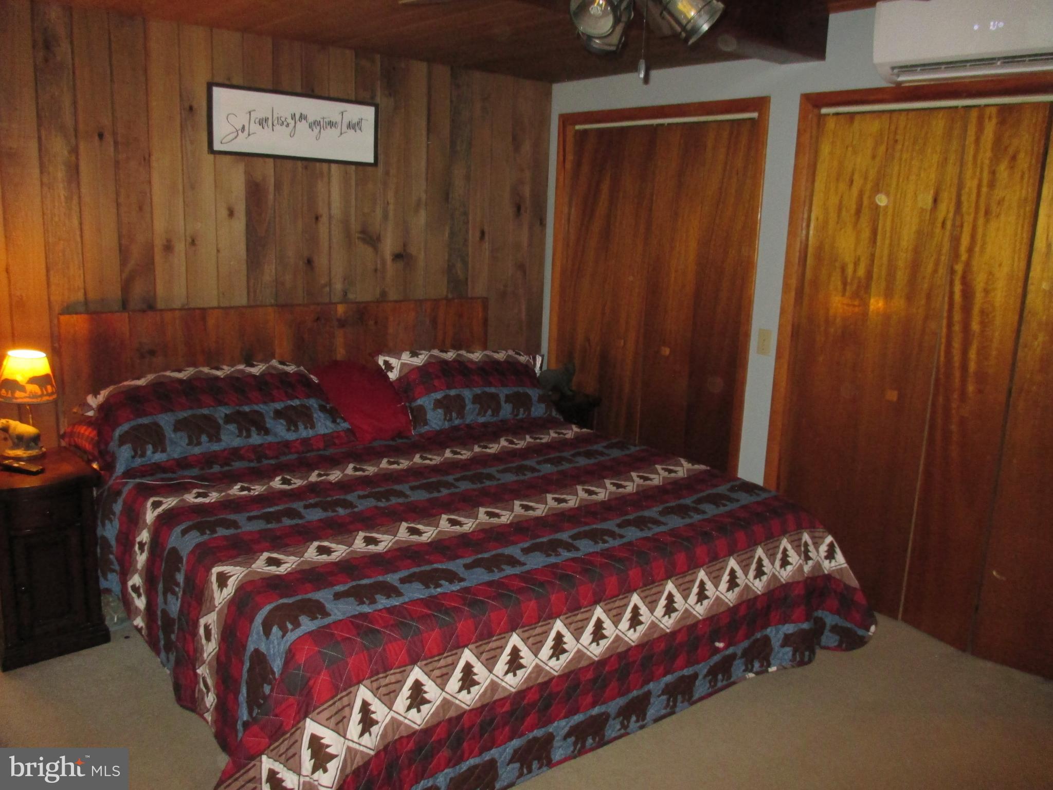 SHORT GAP AREA - Residential