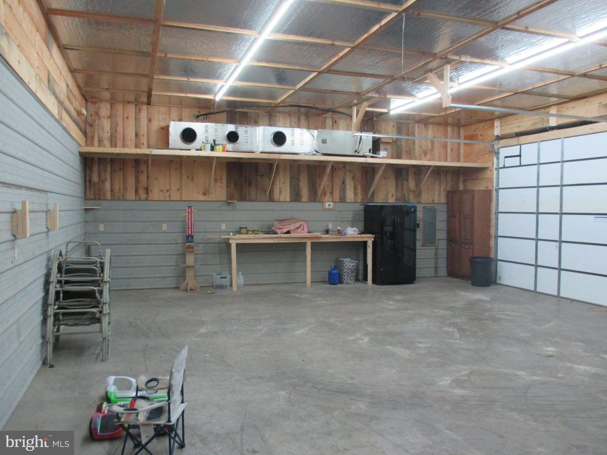 SHORT GAP AREA - Residential