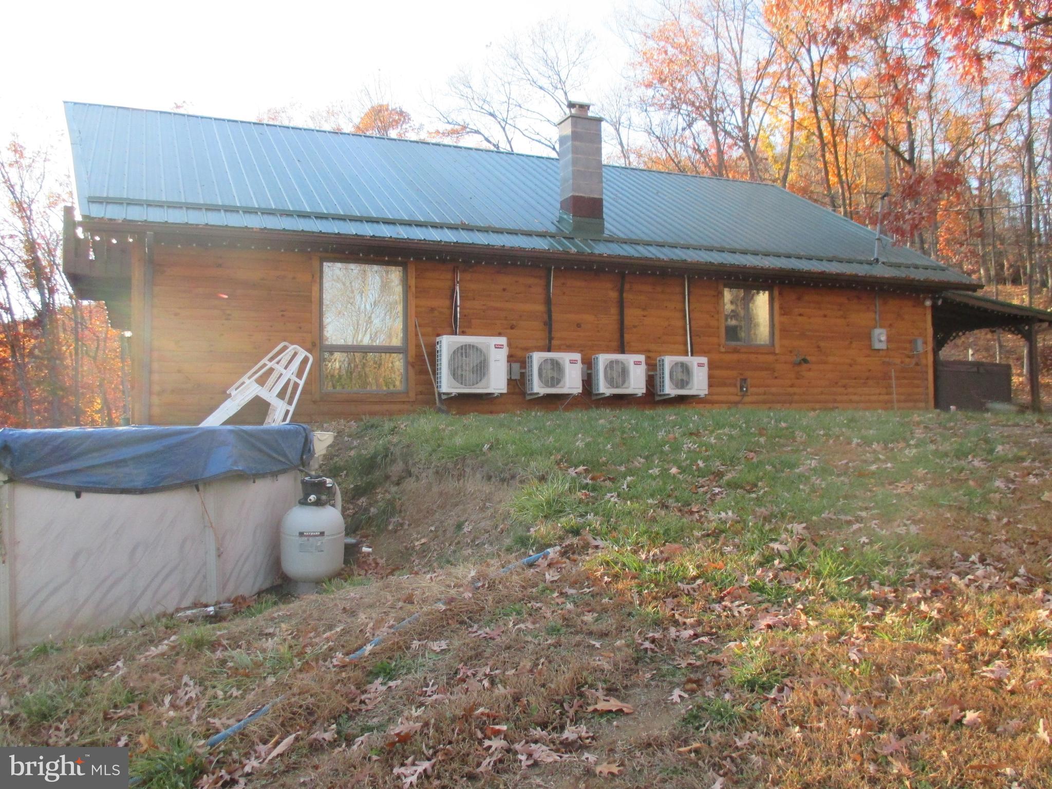 SHORT GAP AREA - Residential