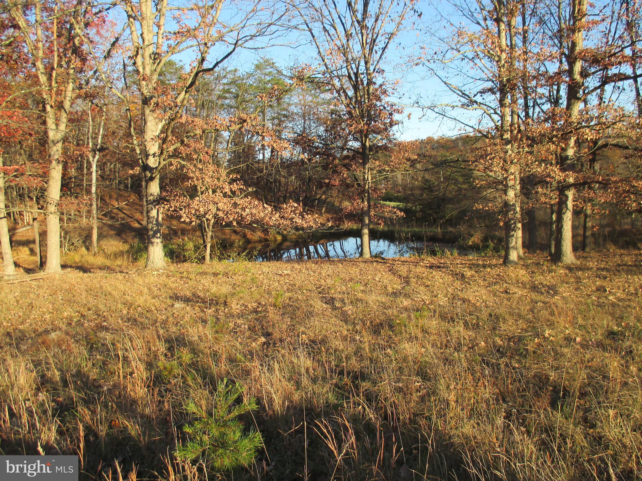 SHORT GAP AREA - Residential