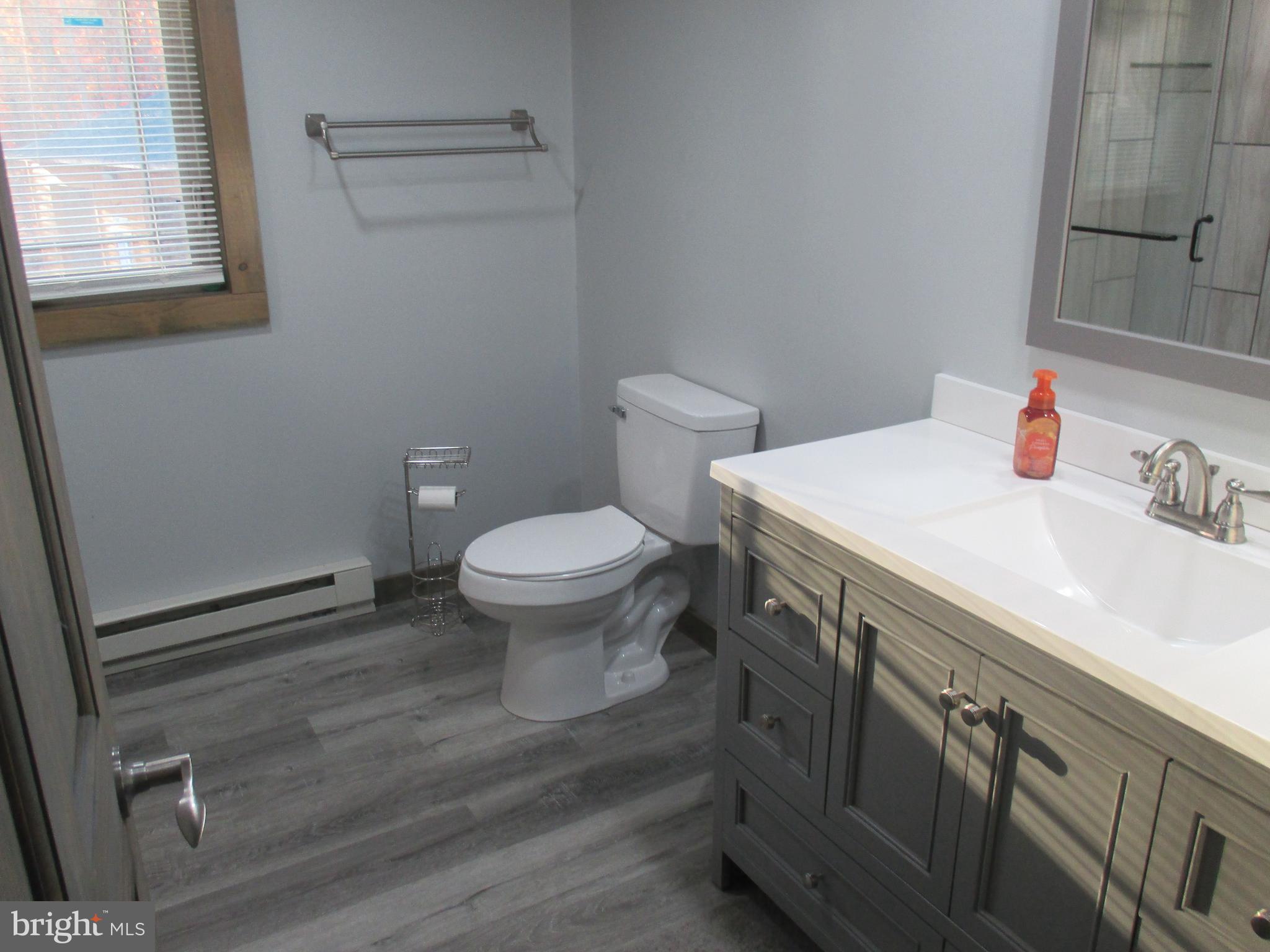 SHORT GAP AREA - Residential