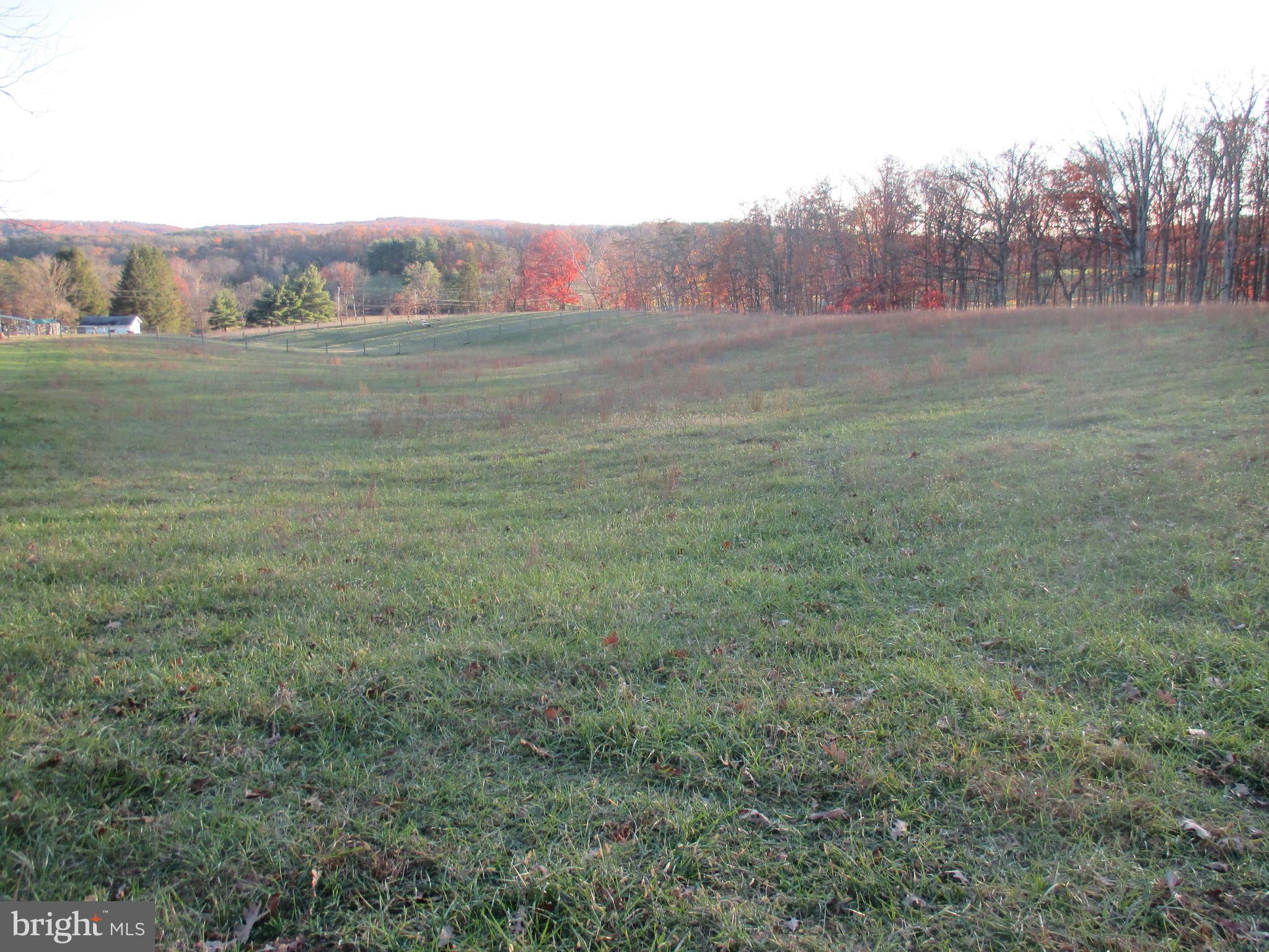 SHORT GAP AREA - Residential