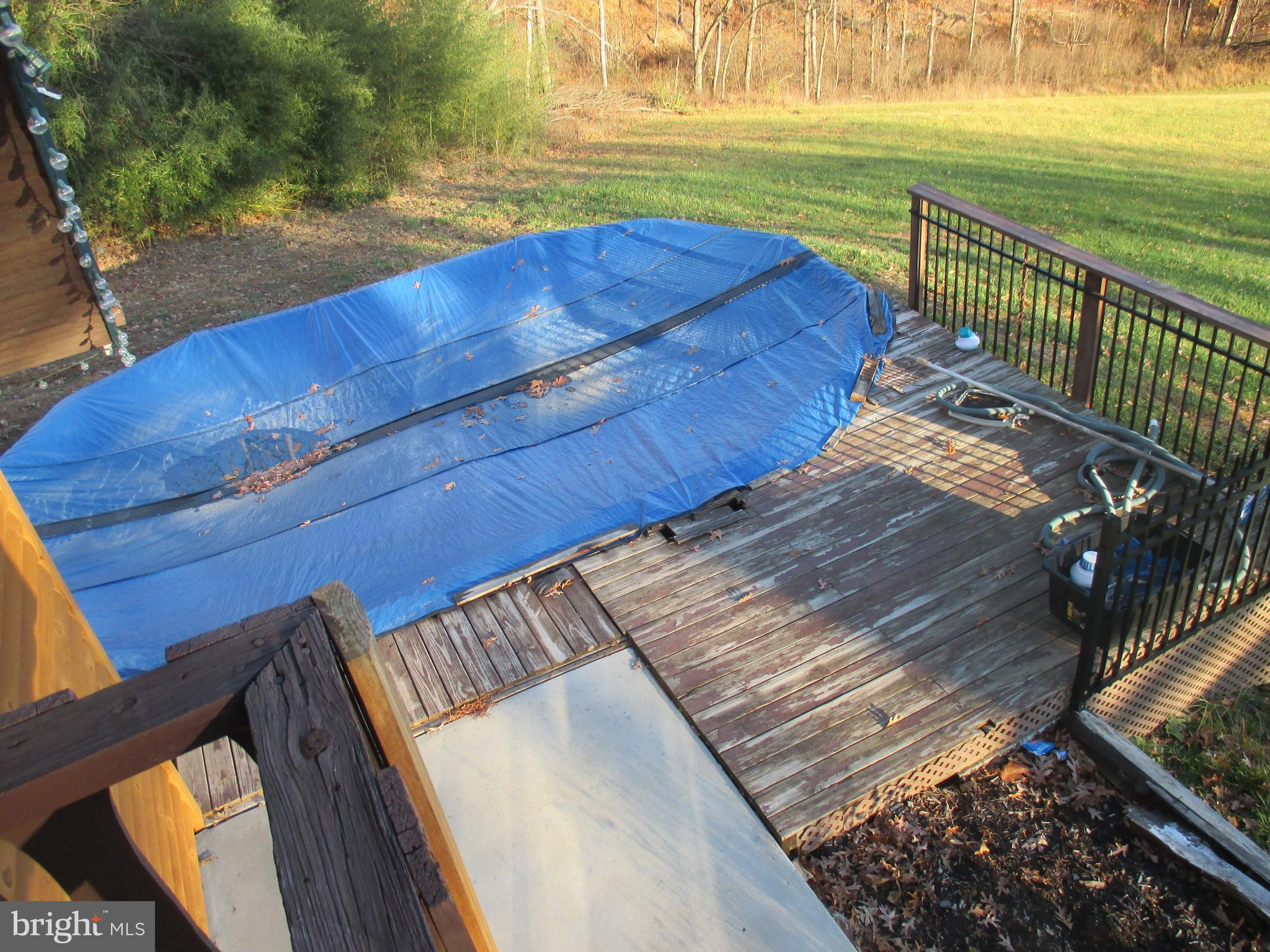 SHORT GAP AREA - Residential