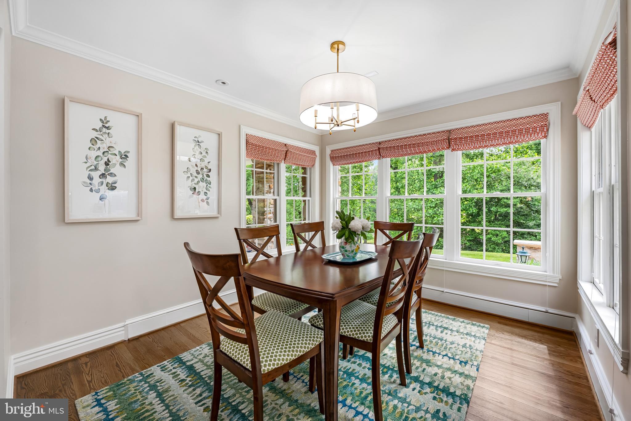 TOWSON - Residential