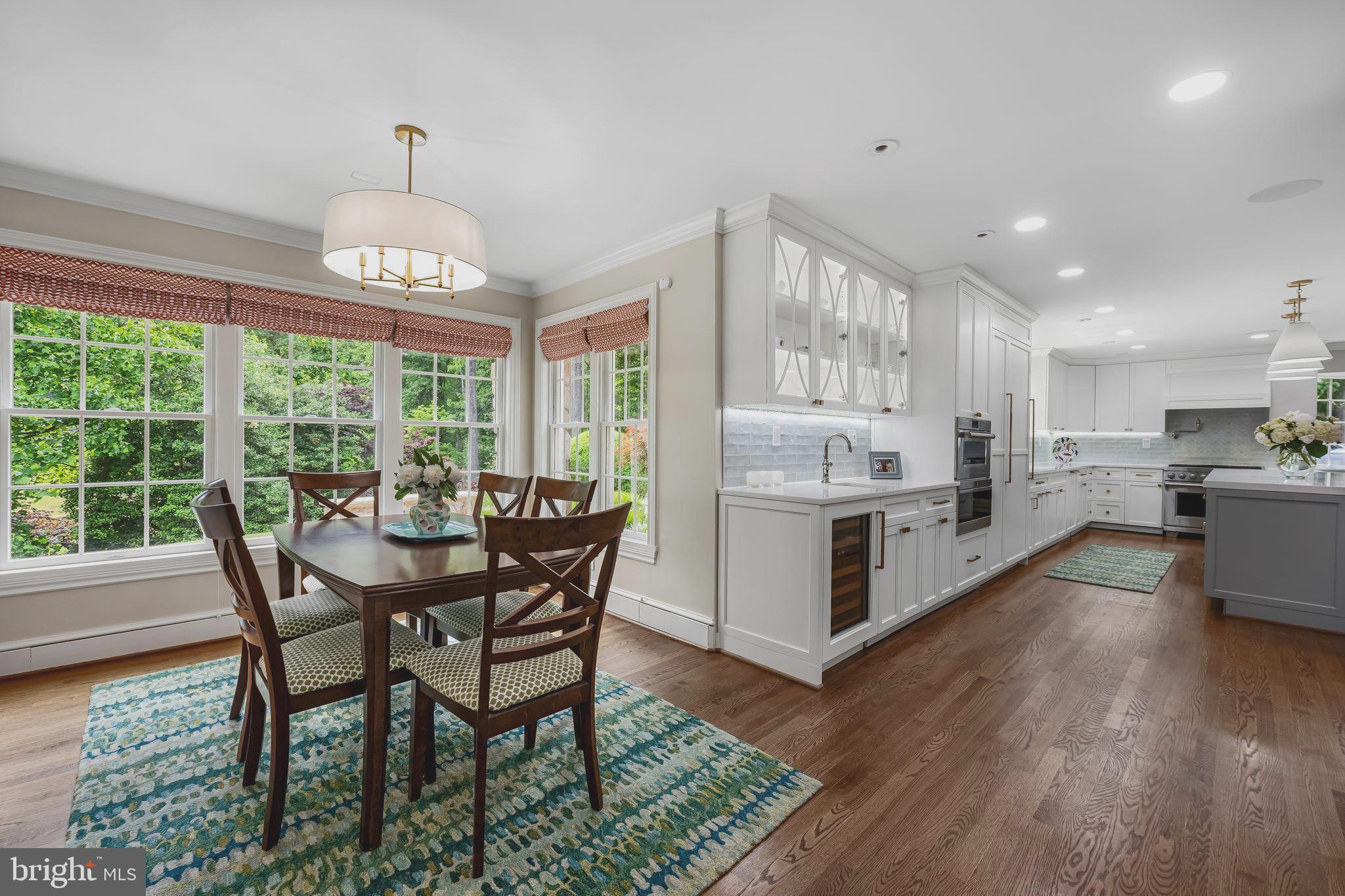 TOWSON - Residential