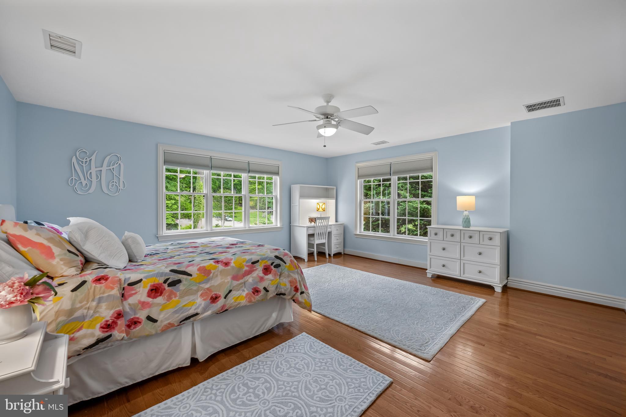 TOWSON - Residential