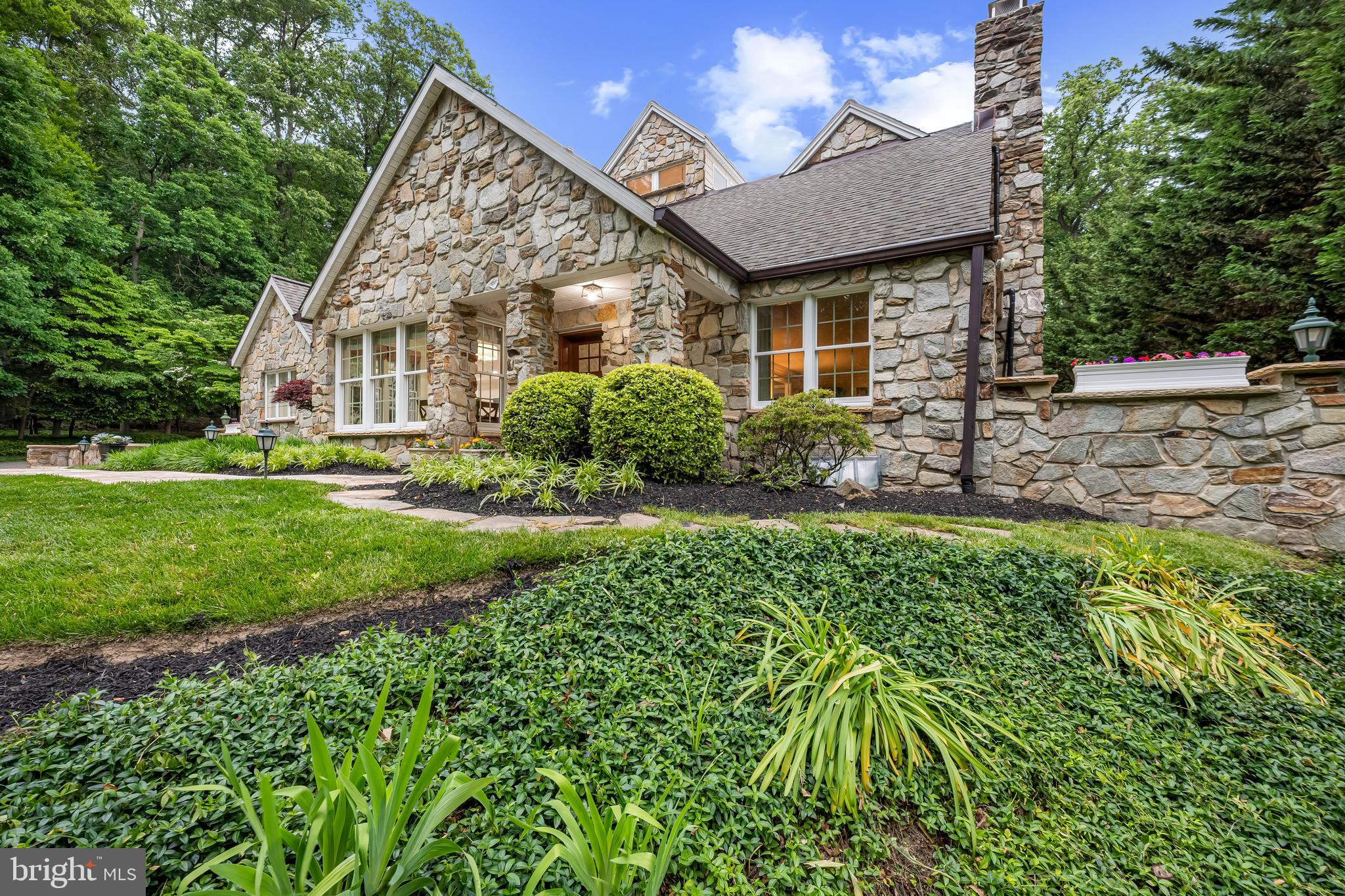 TOWSON - Residential