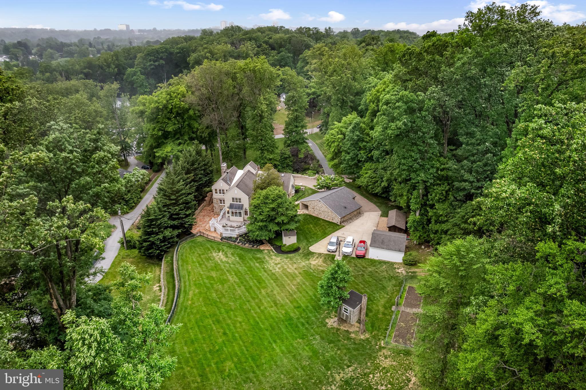TOWSON - Residential