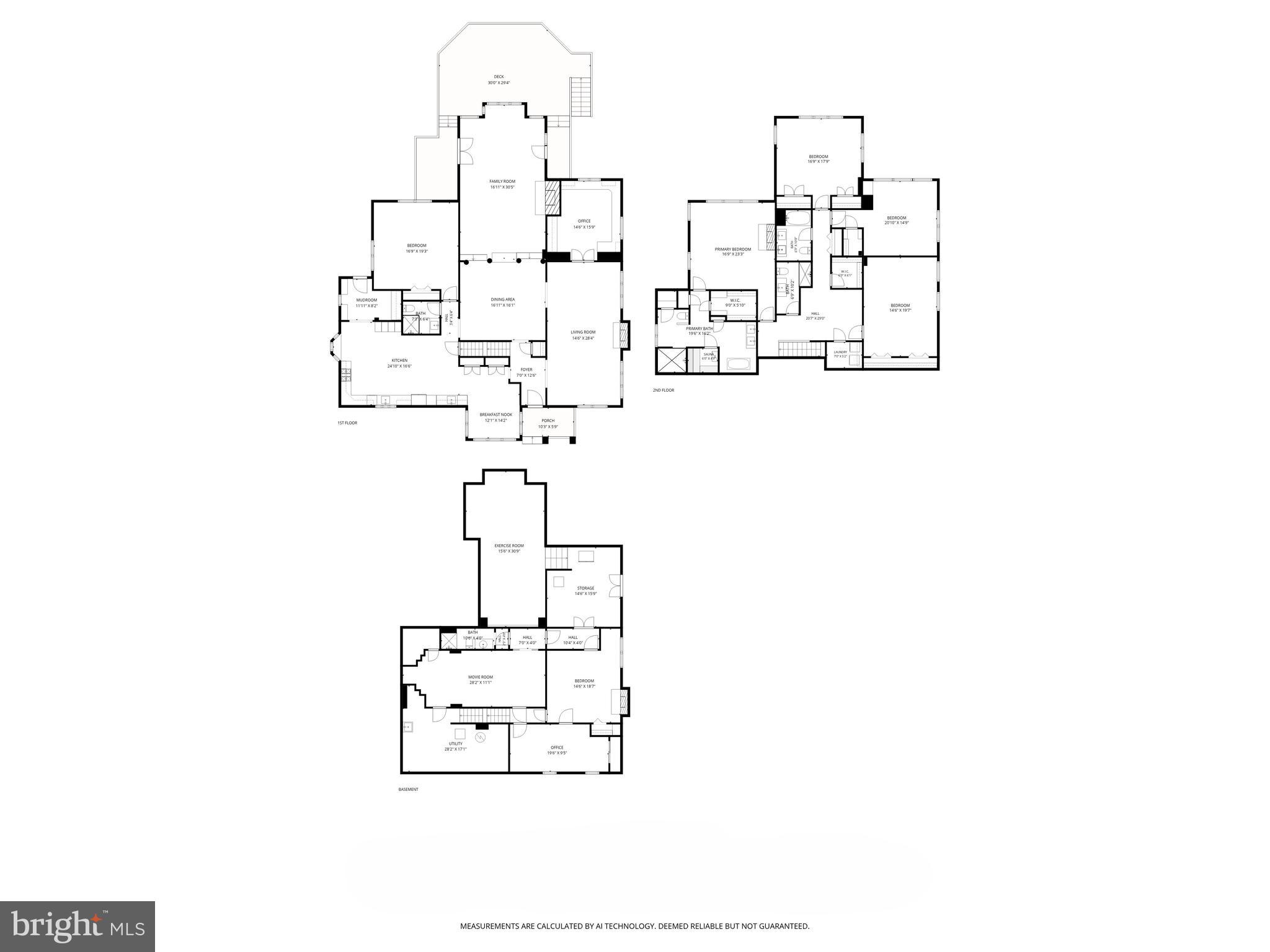 TOWSON - Residential