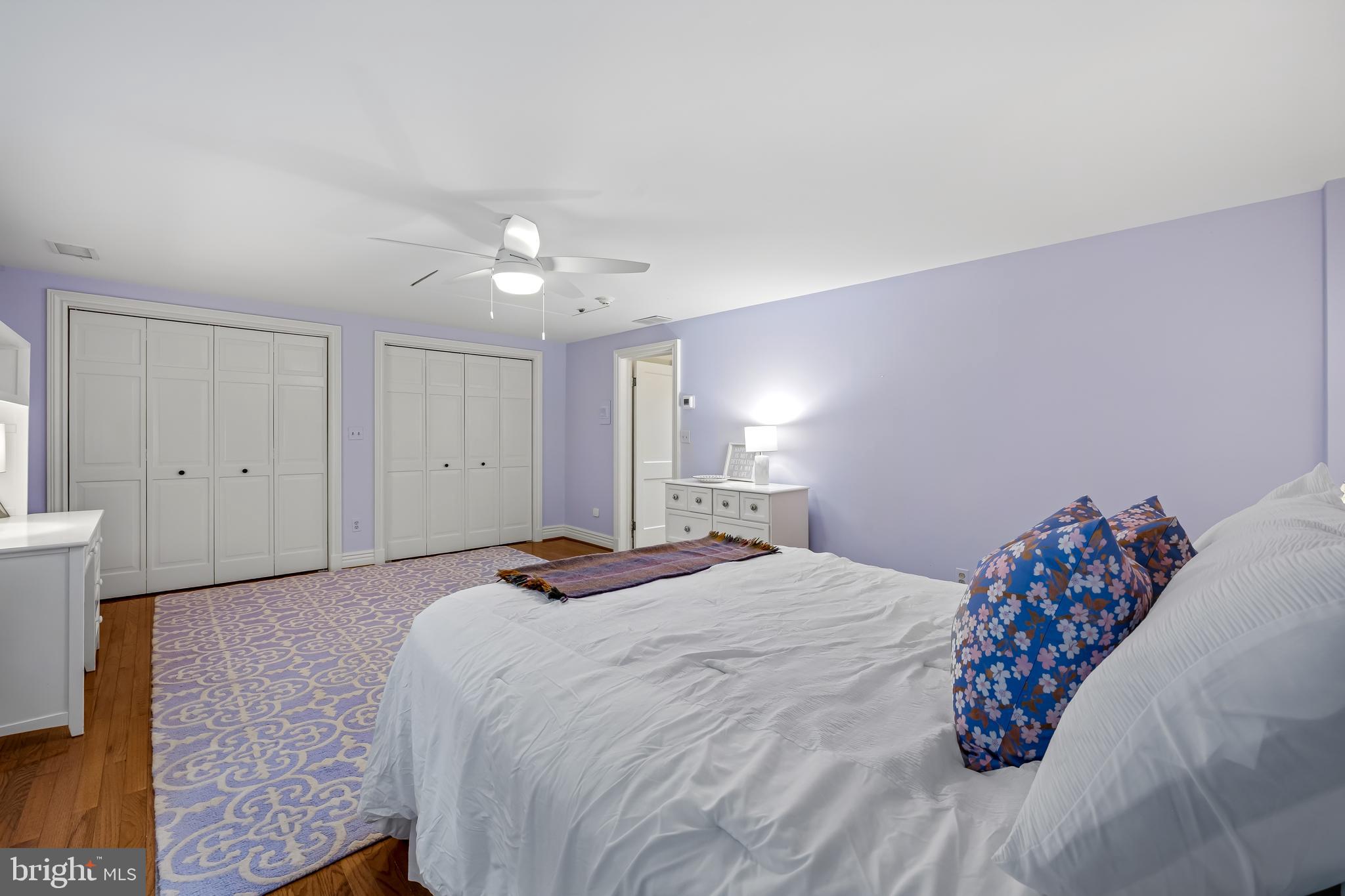 TOWSON - Residential