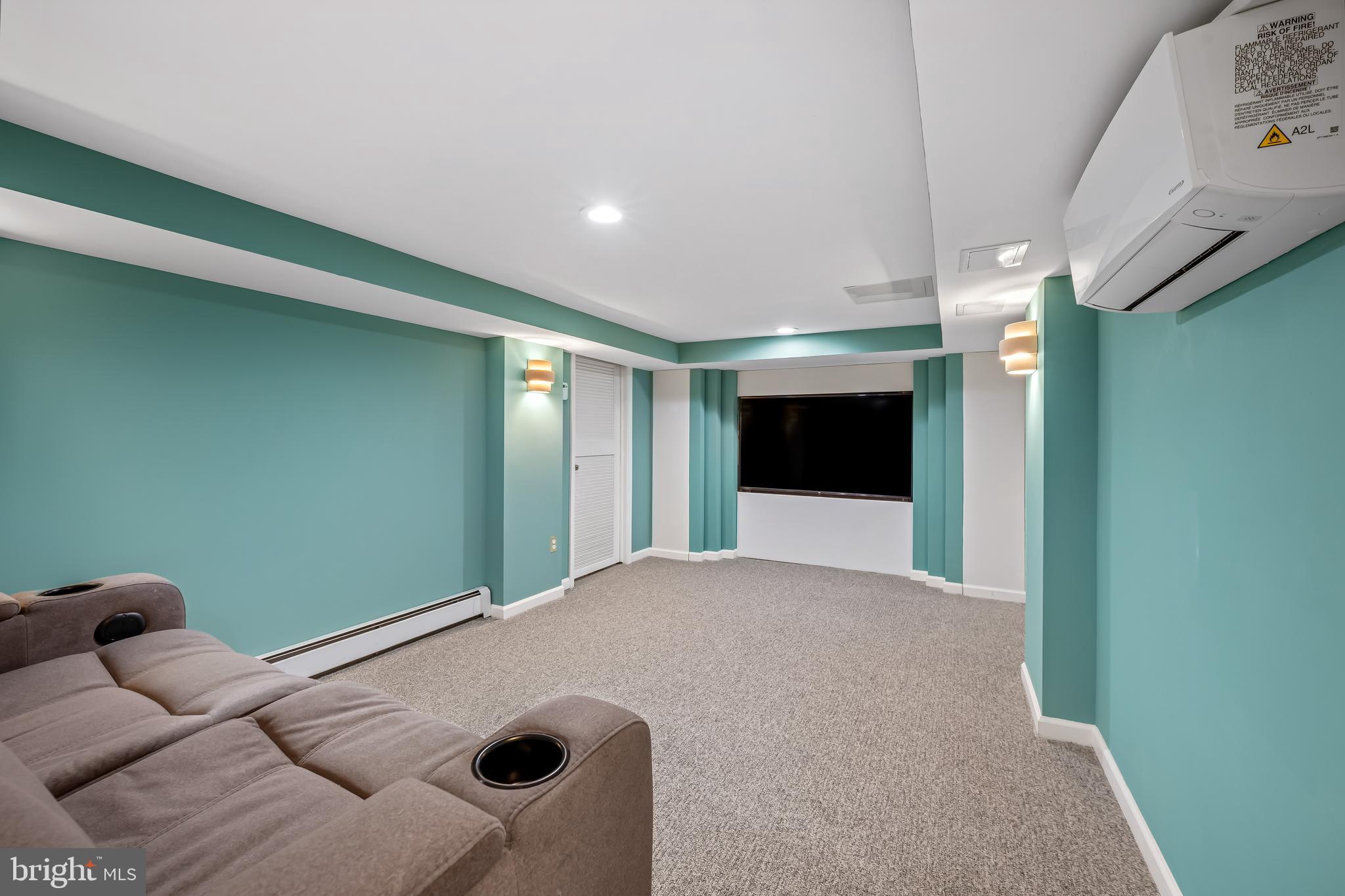 TOWSON - Residential