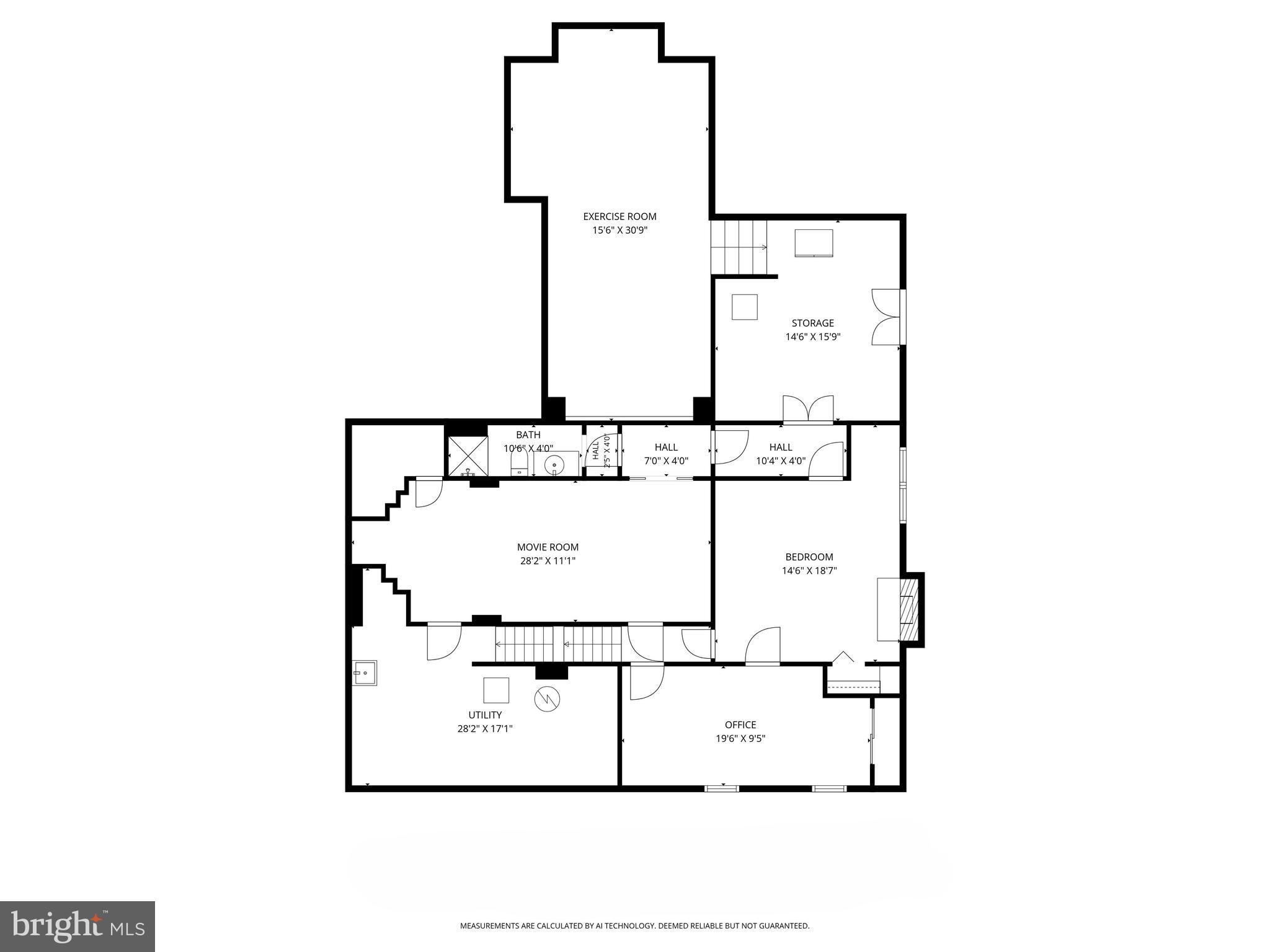 TOWSON - Residential