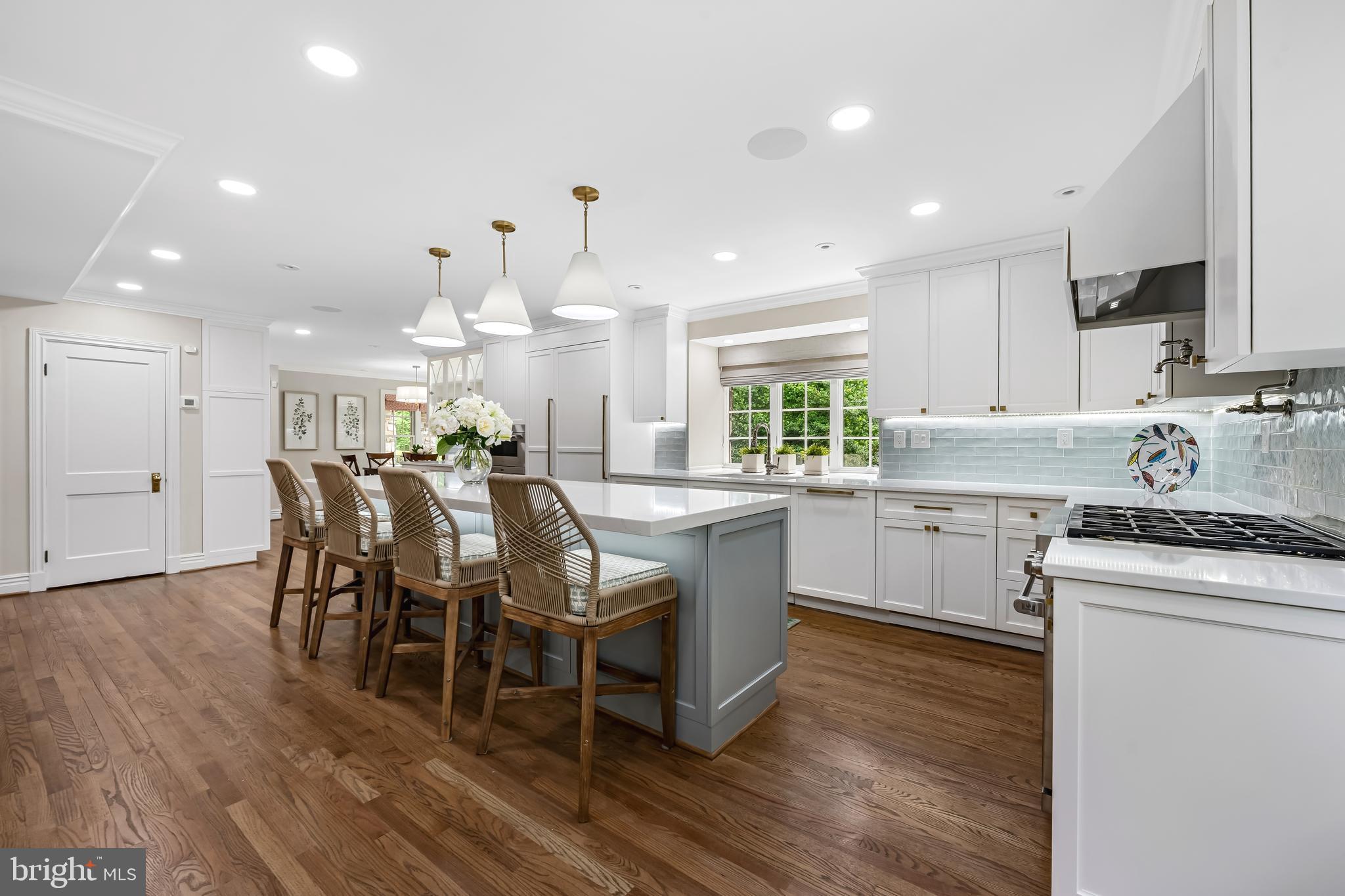 TOWSON - Residential