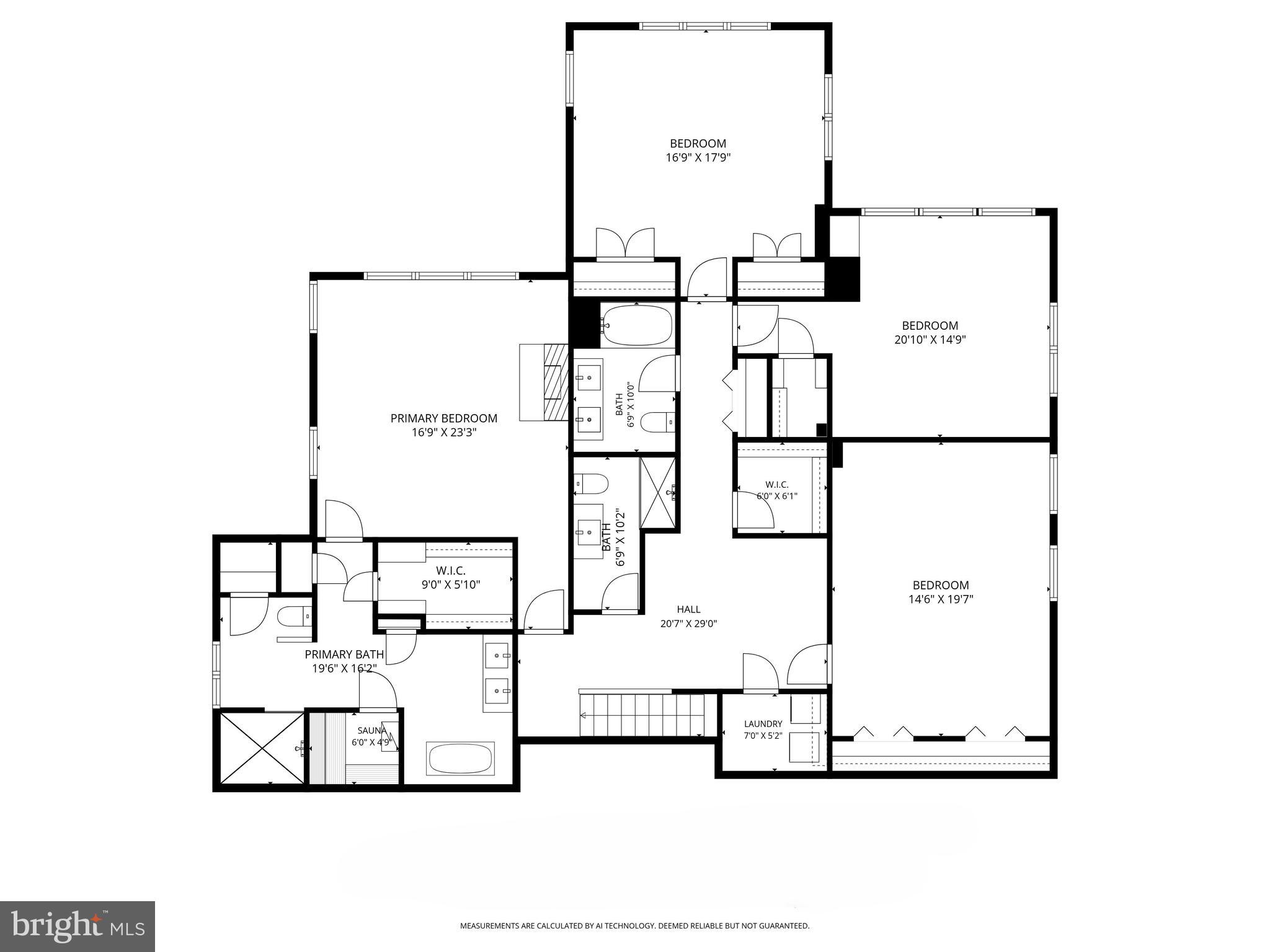 TOWSON - Residential