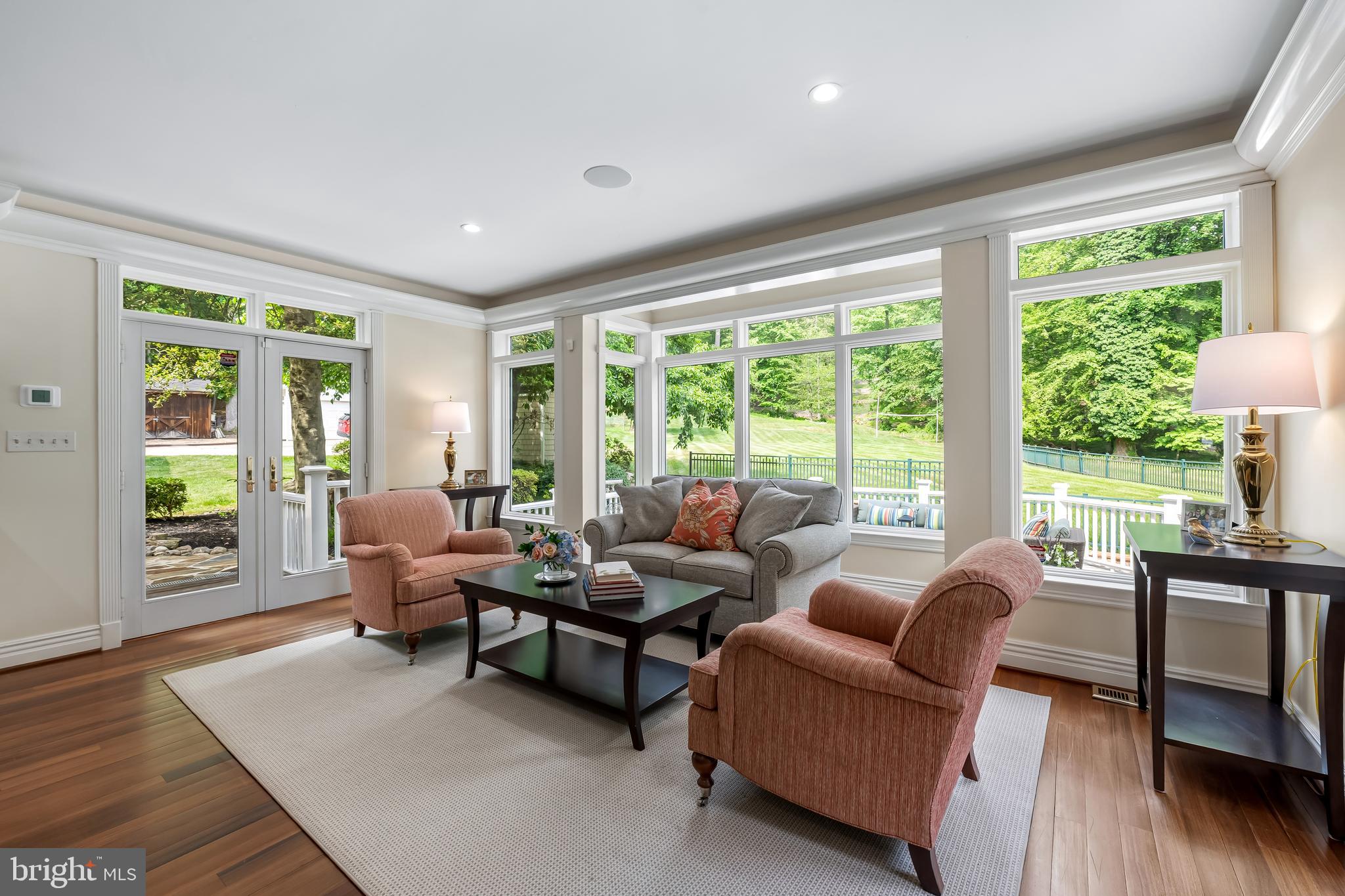 TOWSON - Residential