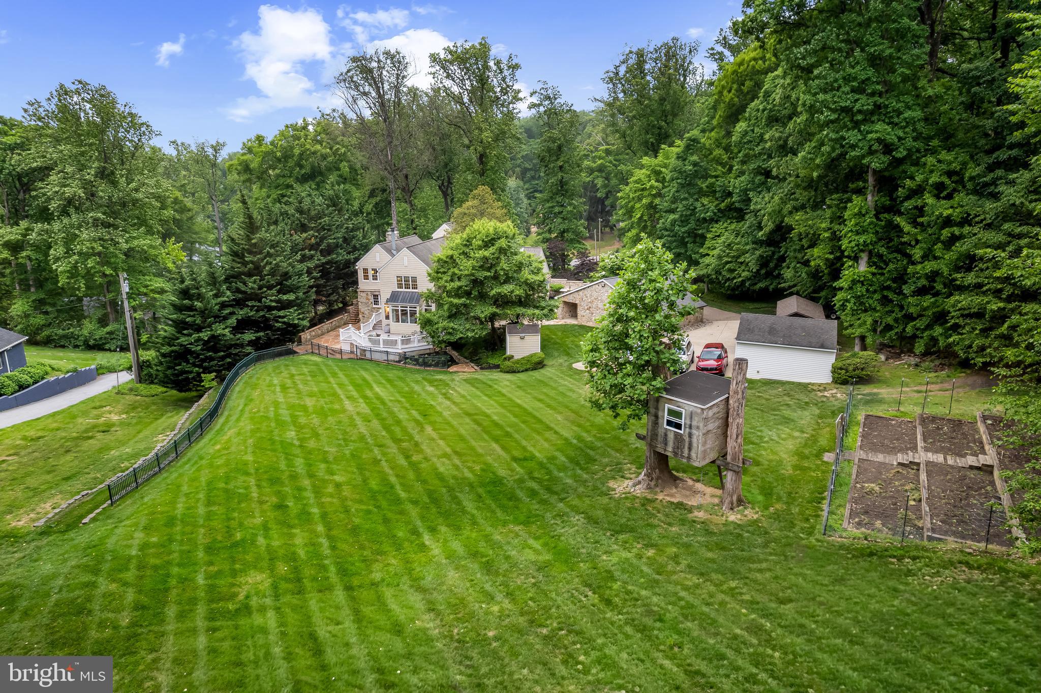 TOWSON - Residential