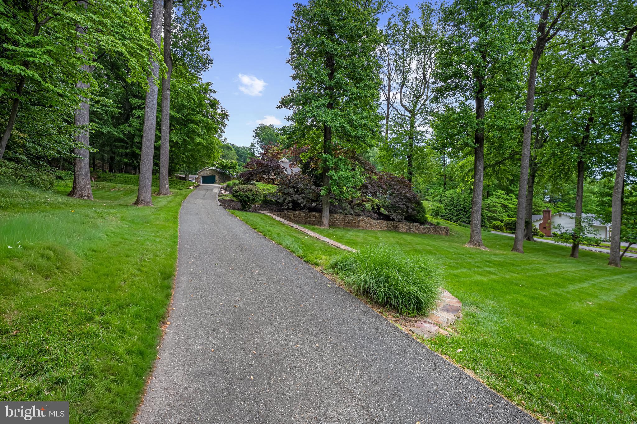 TOWSON - Residential