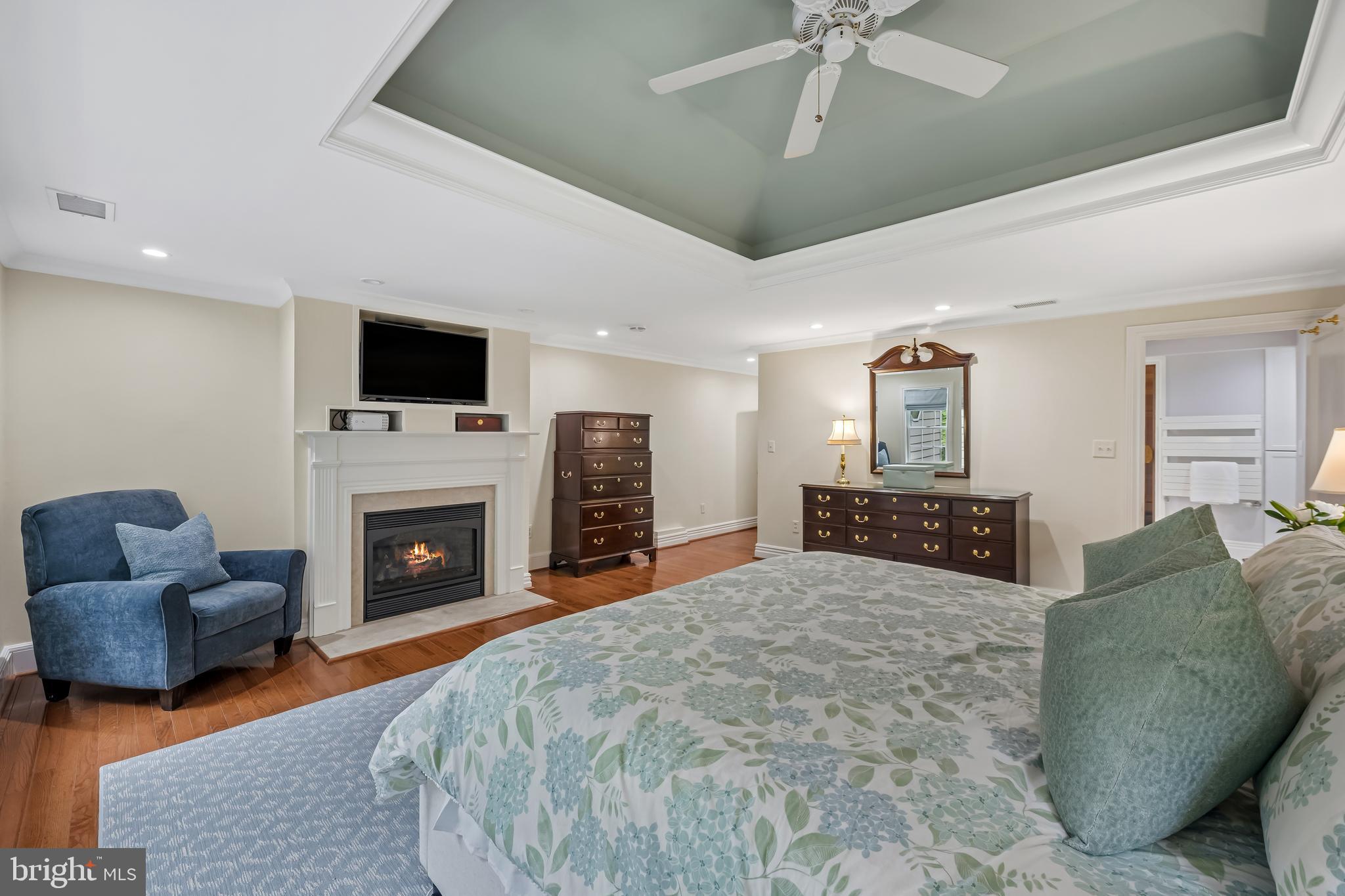 TOWSON - Residential