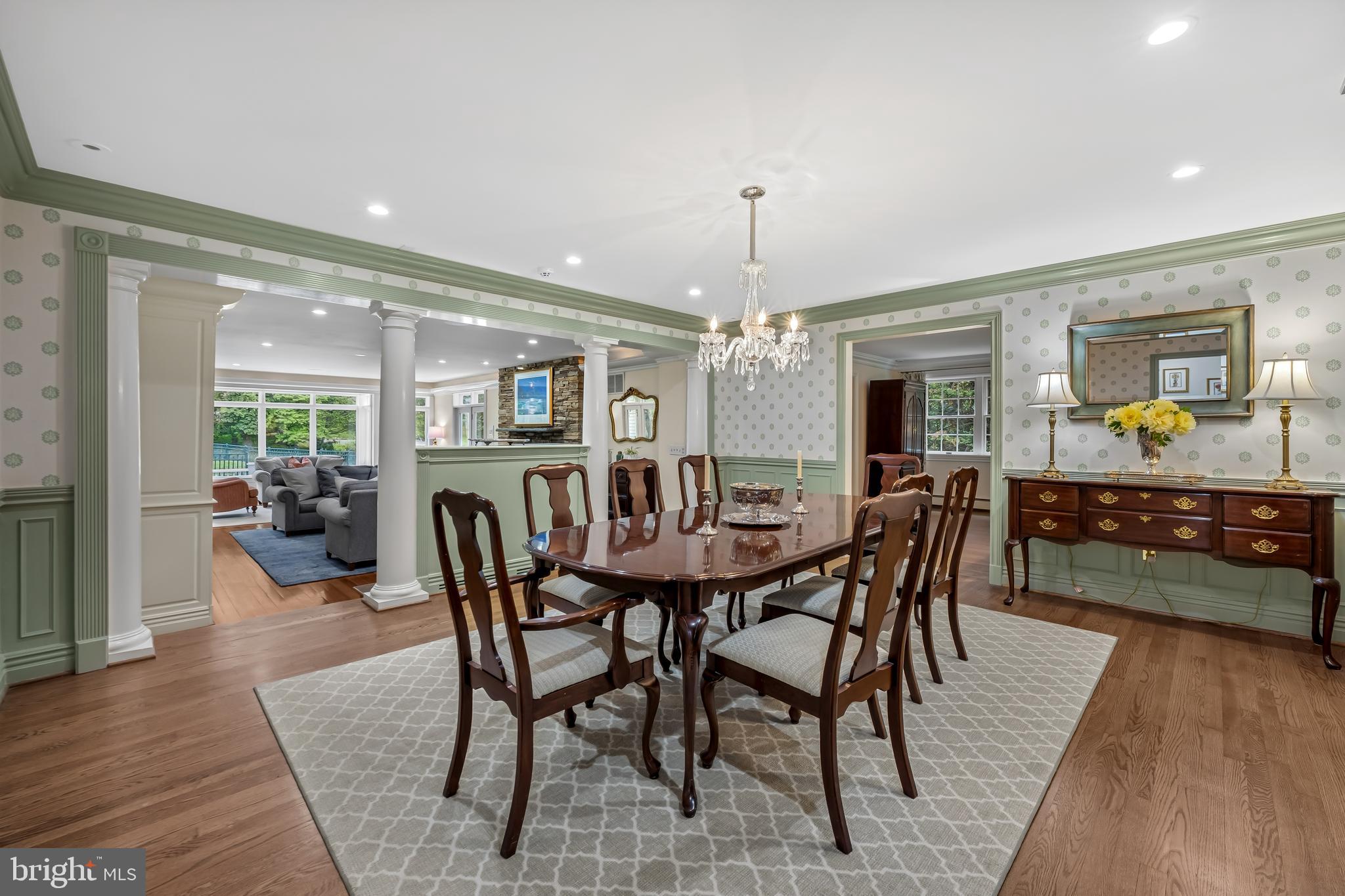 TOWSON - Residential