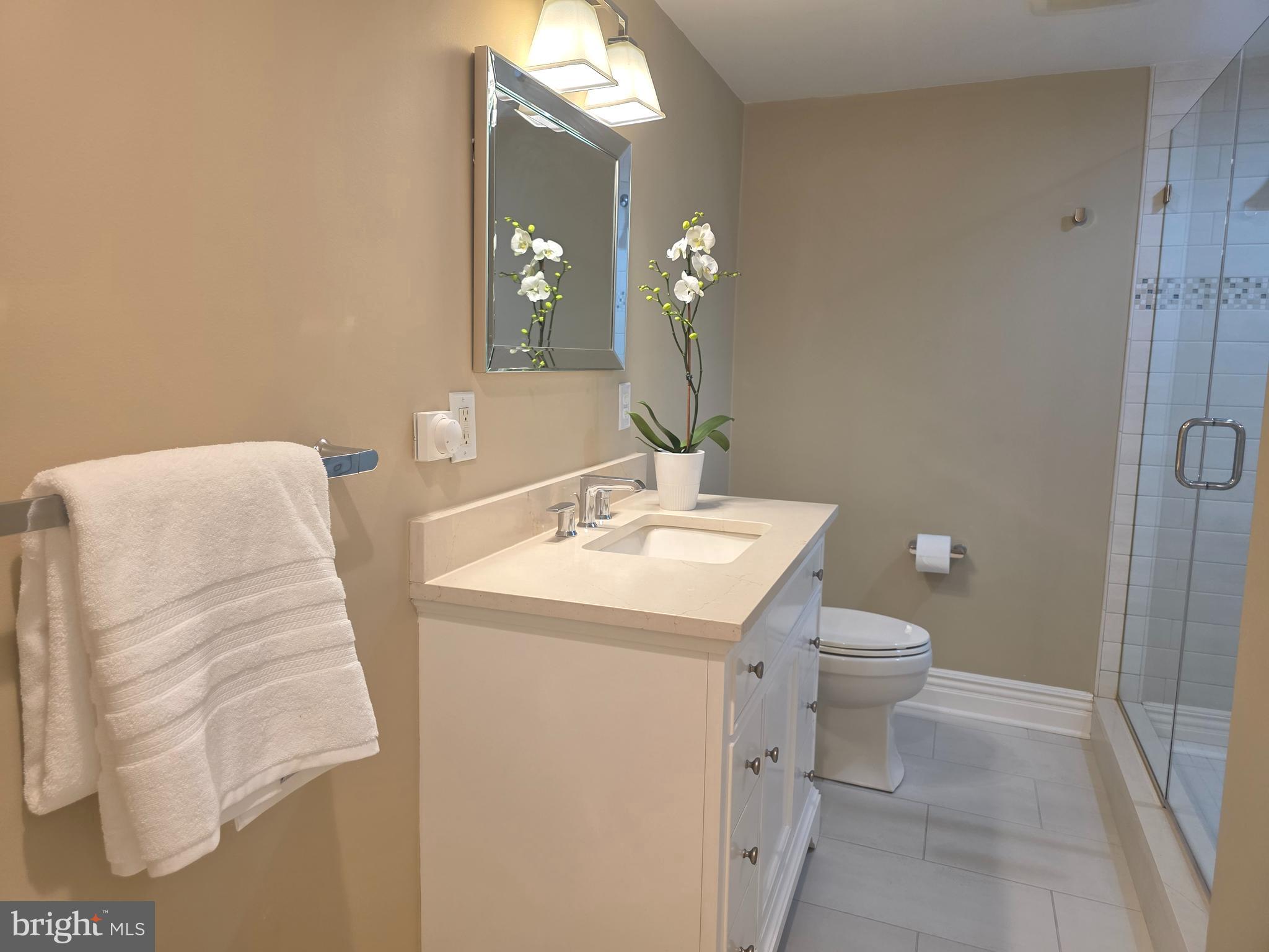 TOWSON - Residential