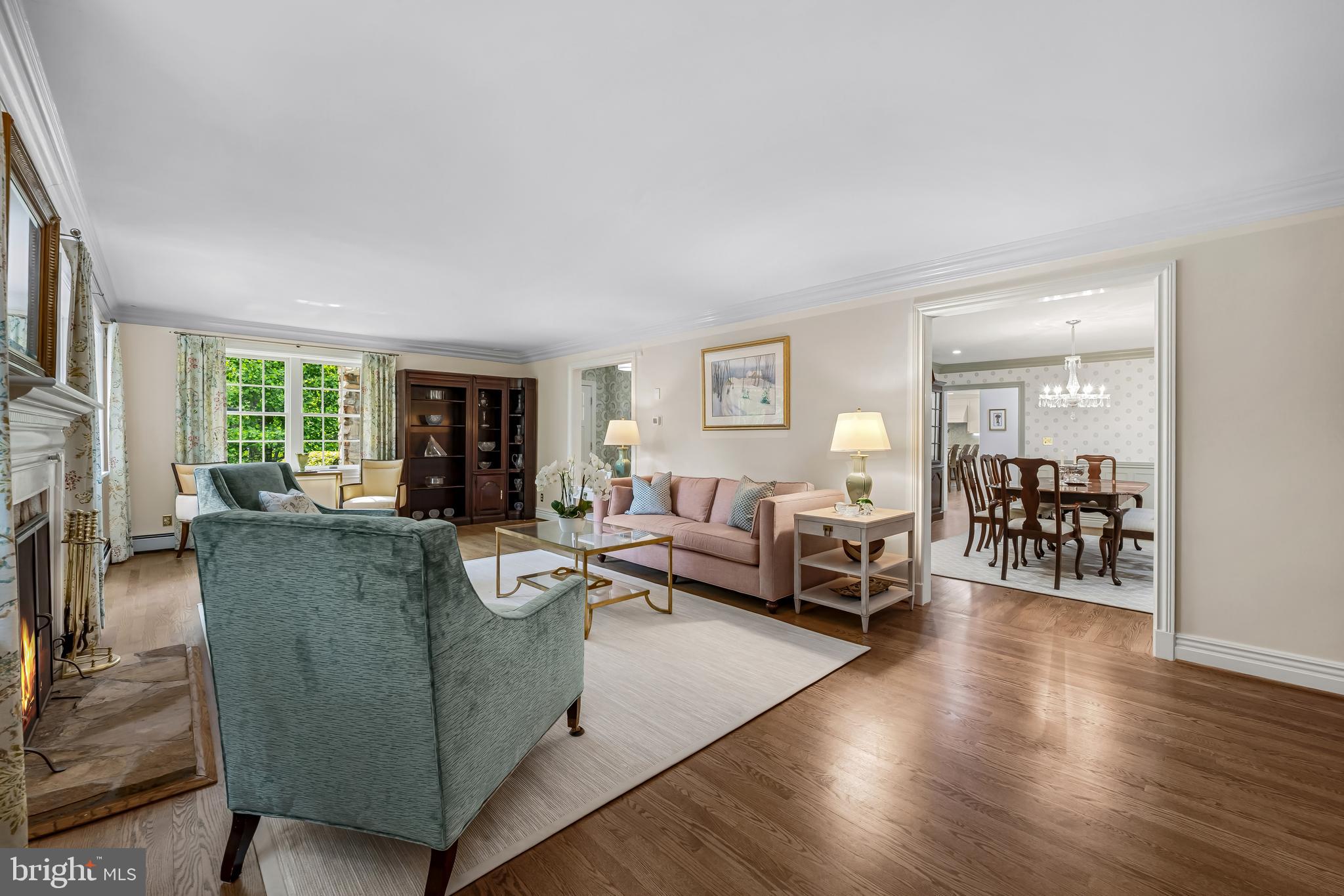 TOWSON - Residential