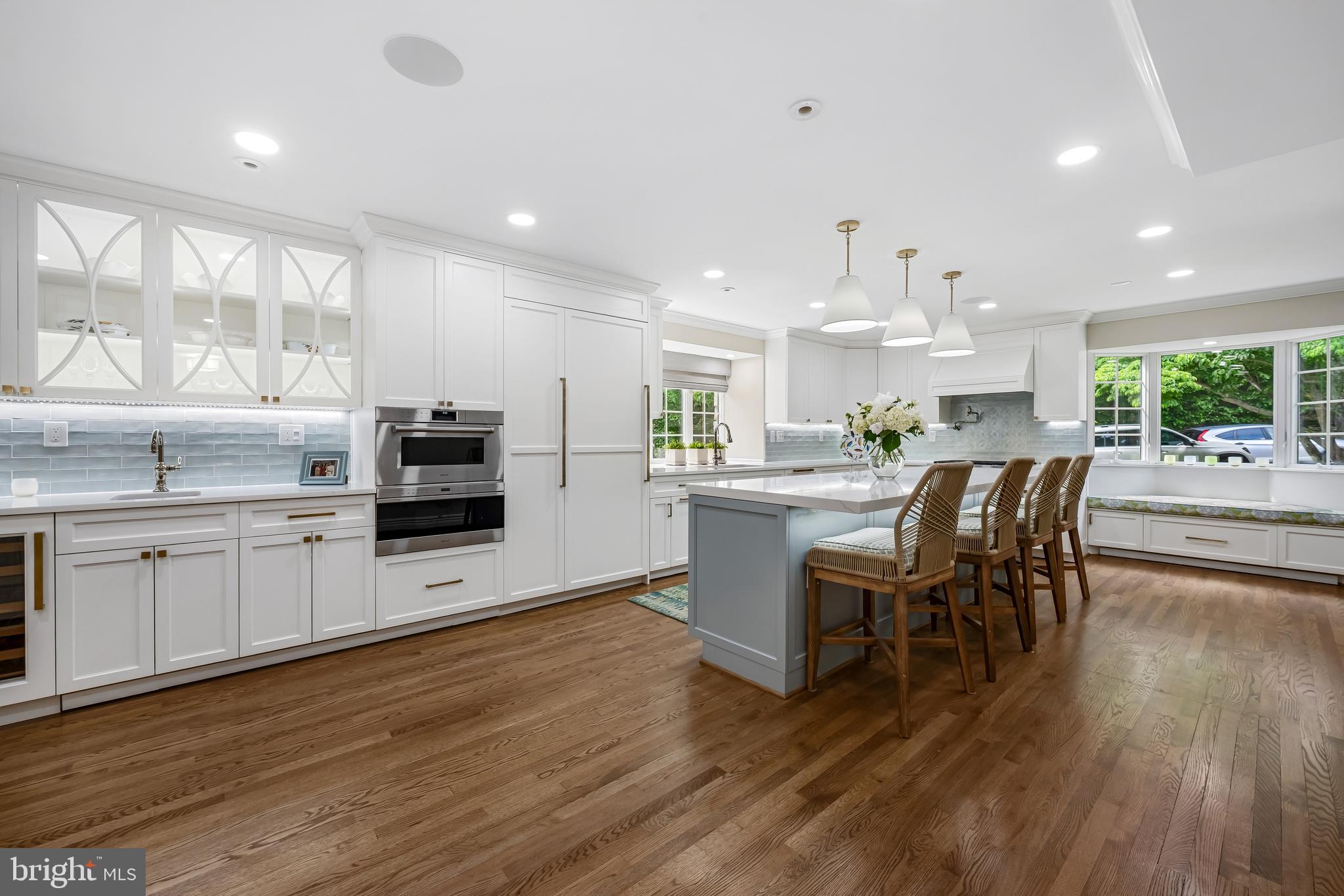 TOWSON - Residential