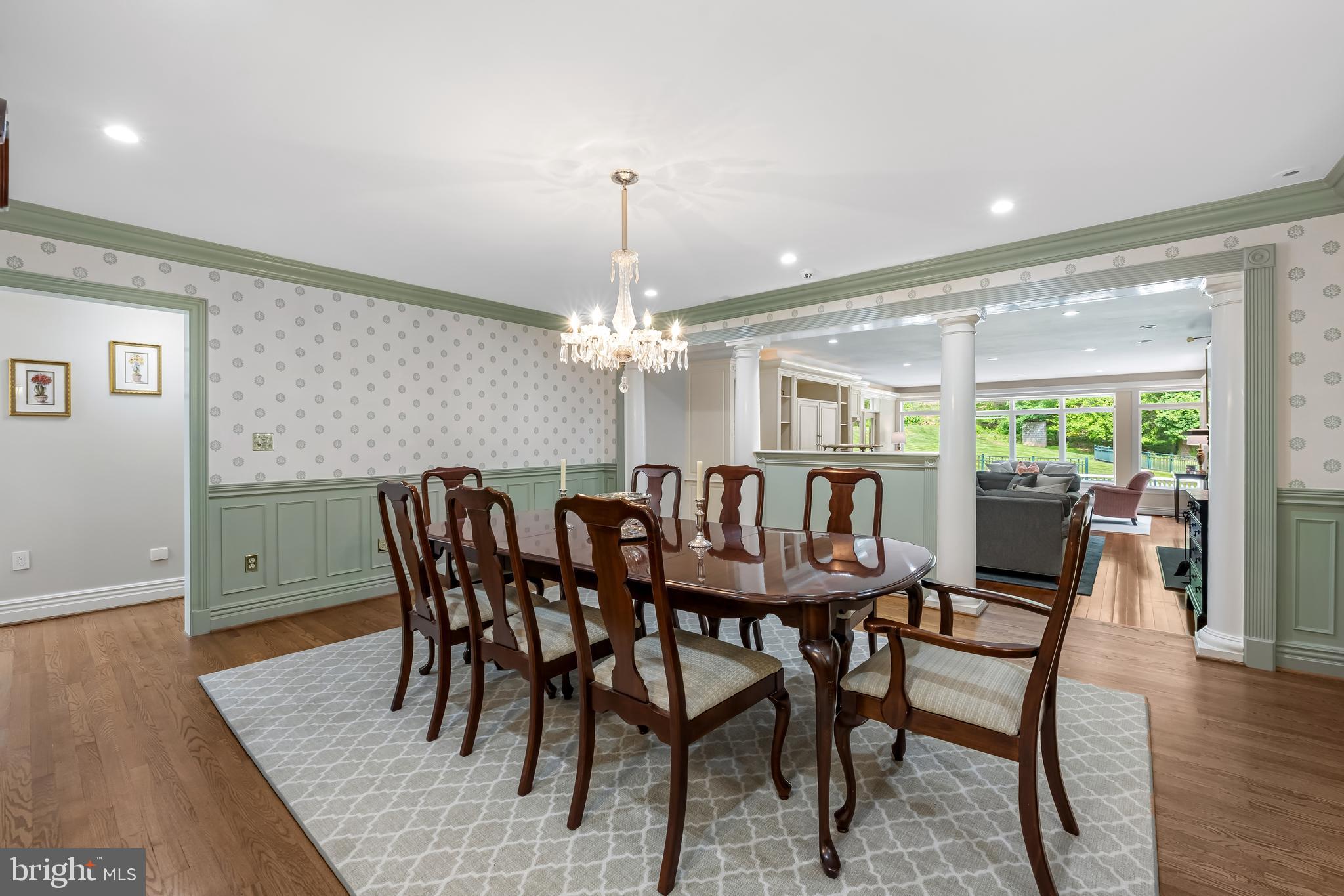 TOWSON - Residential