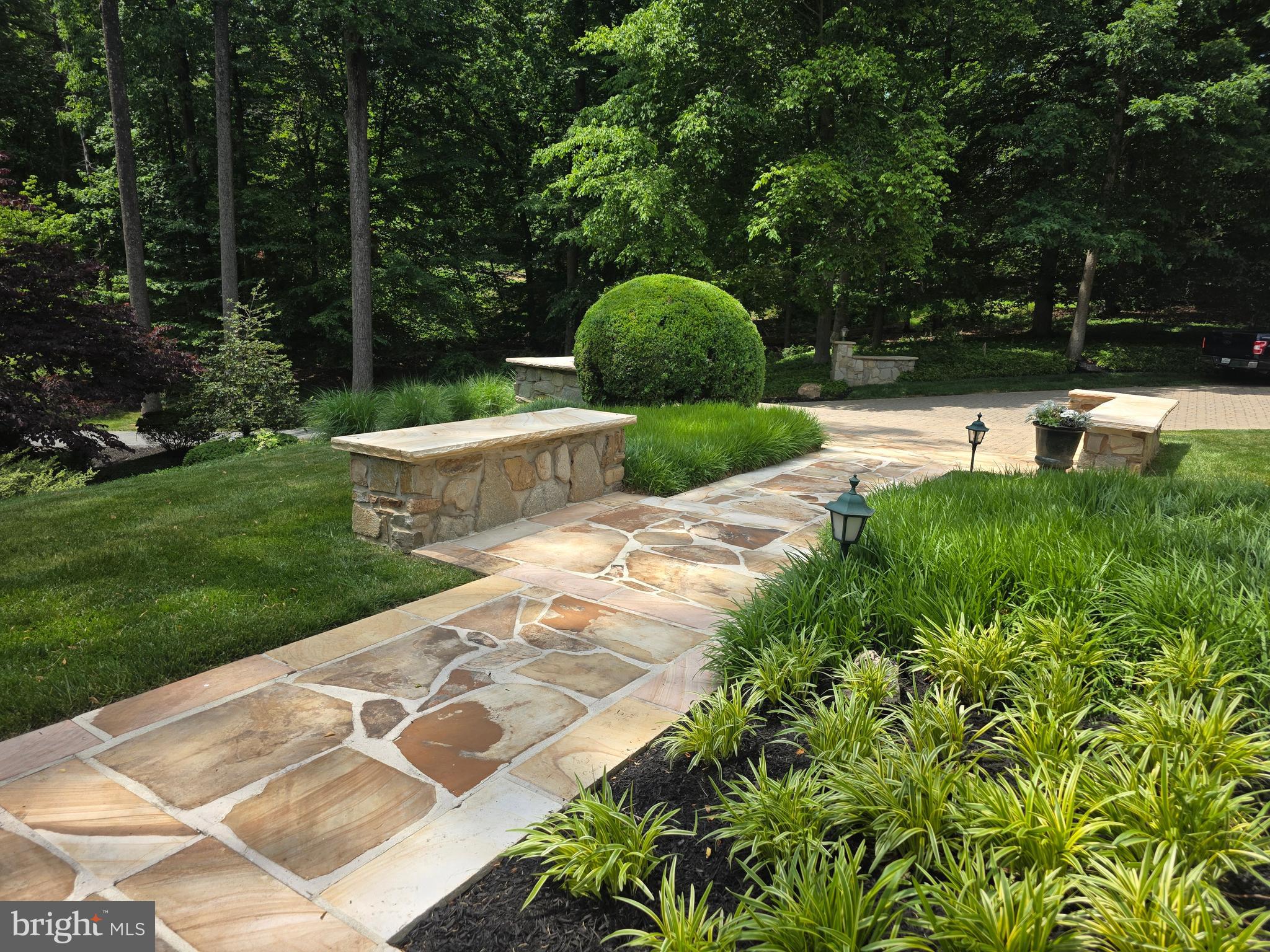 TOWSON - Residential