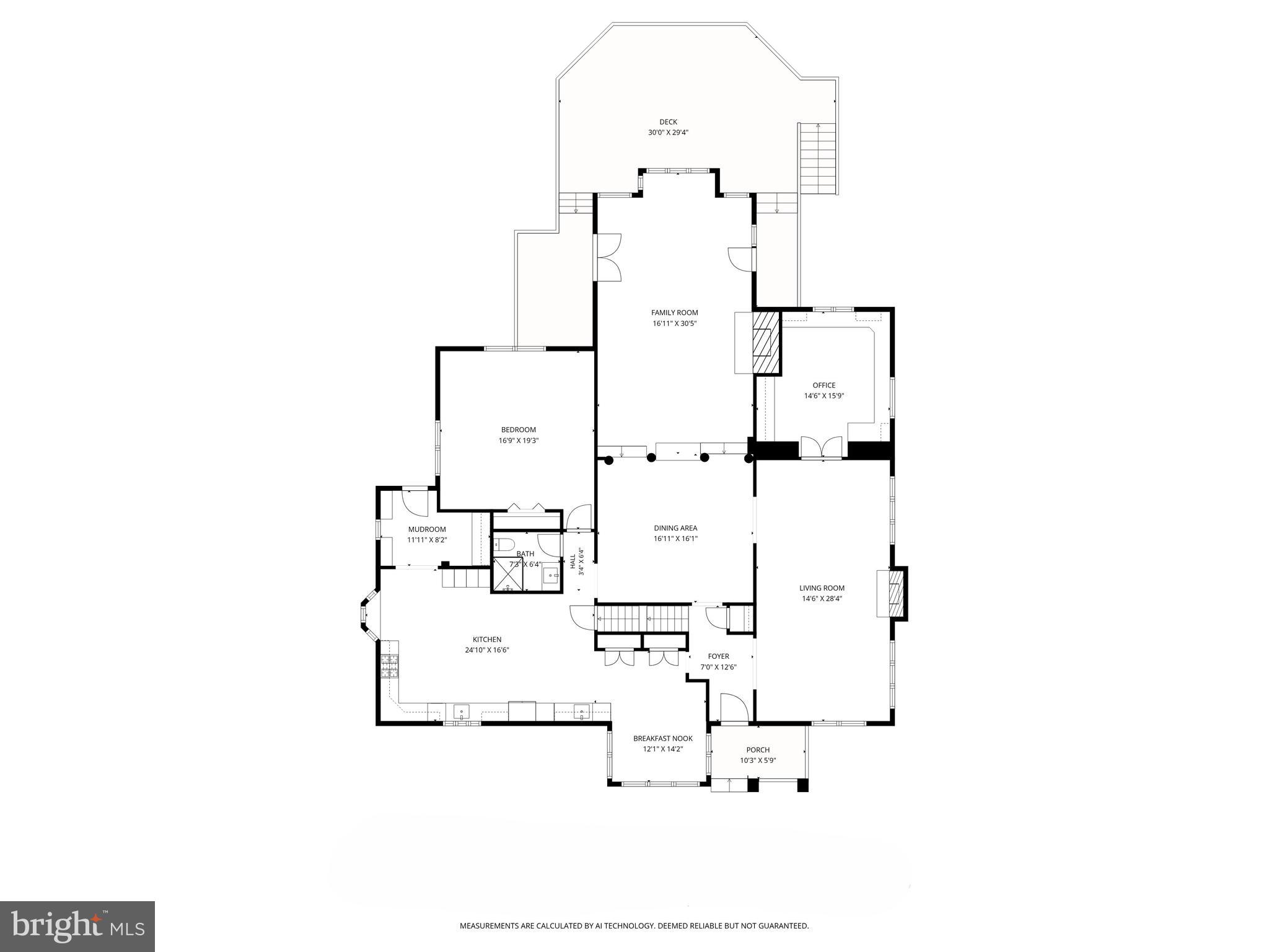 TOWSON - Residential