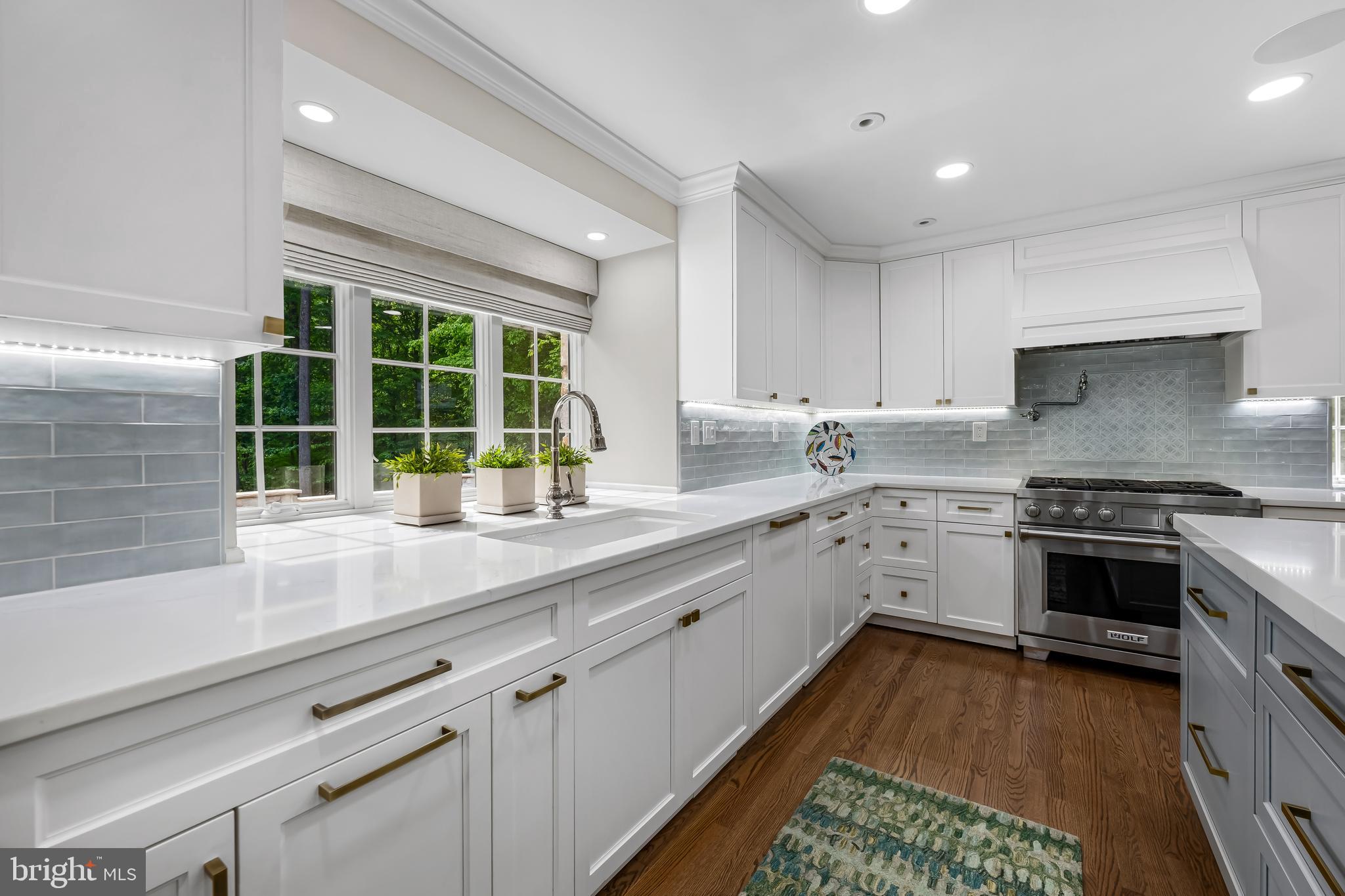 TOWSON - Residential