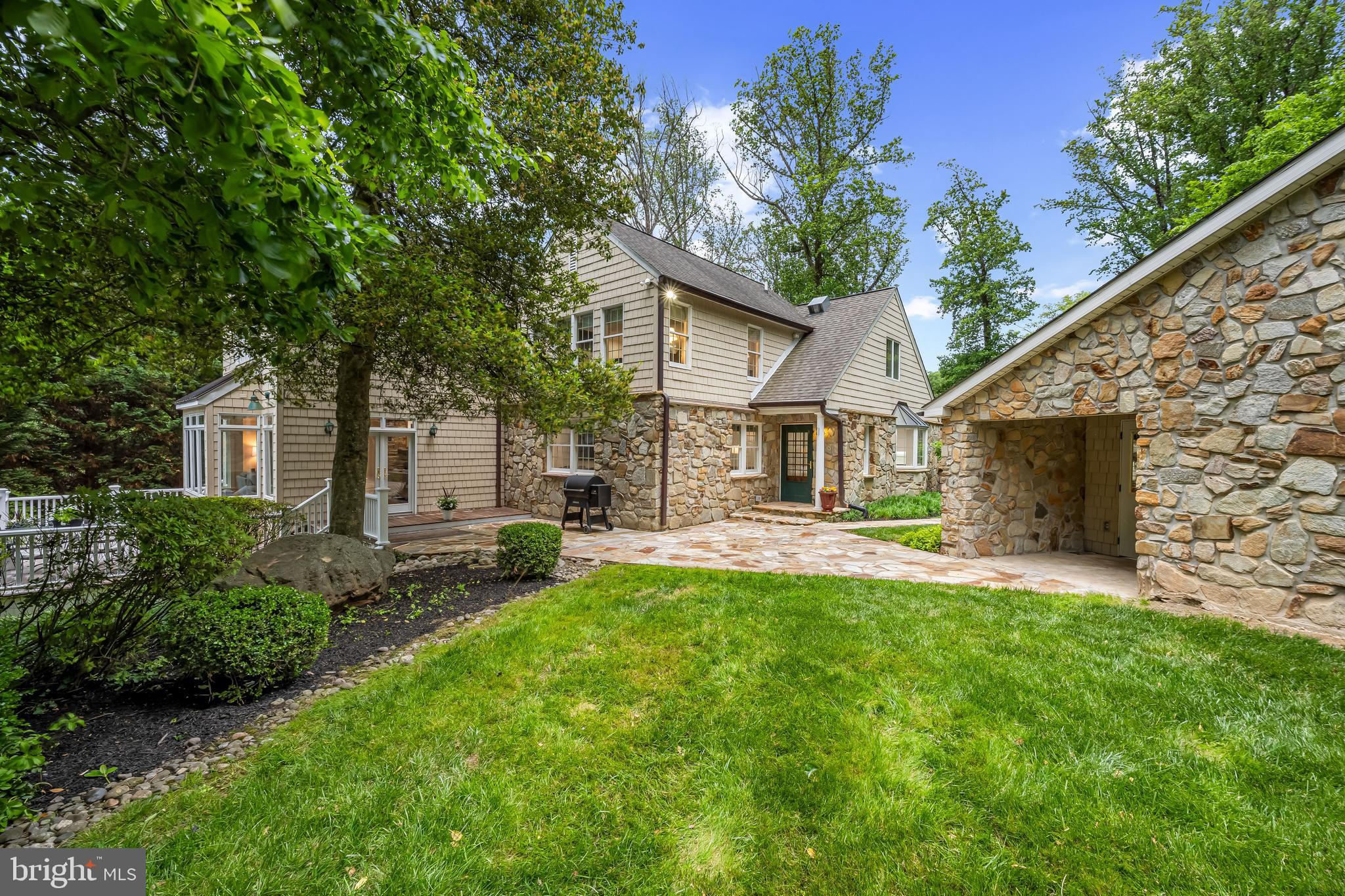 TOWSON - Residential