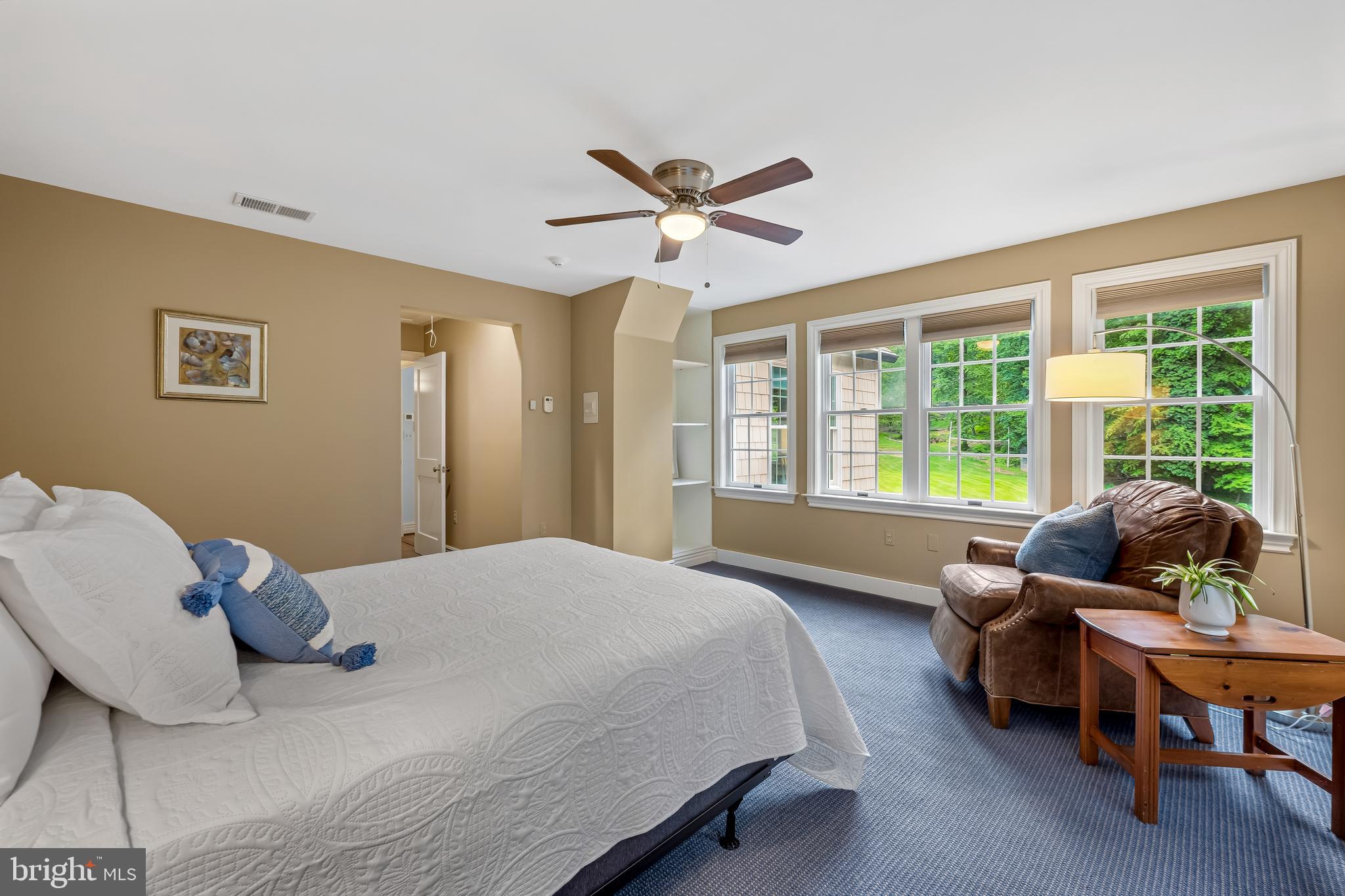 TOWSON - Residential