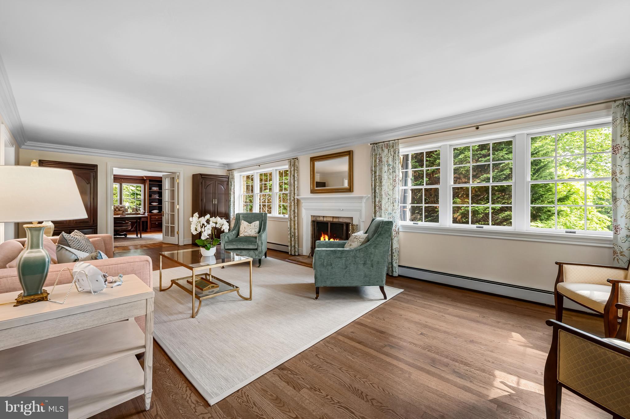 TOWSON - Residential