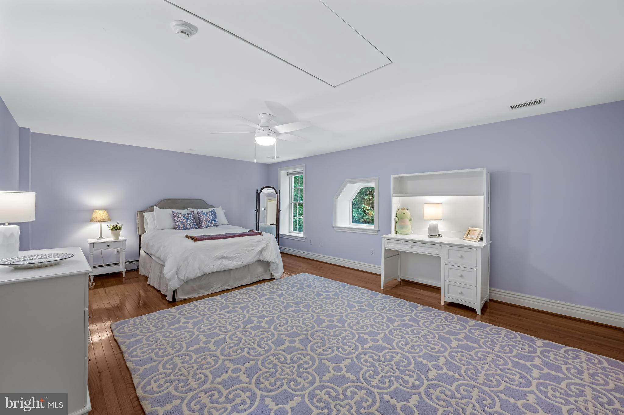 TOWSON - Residential