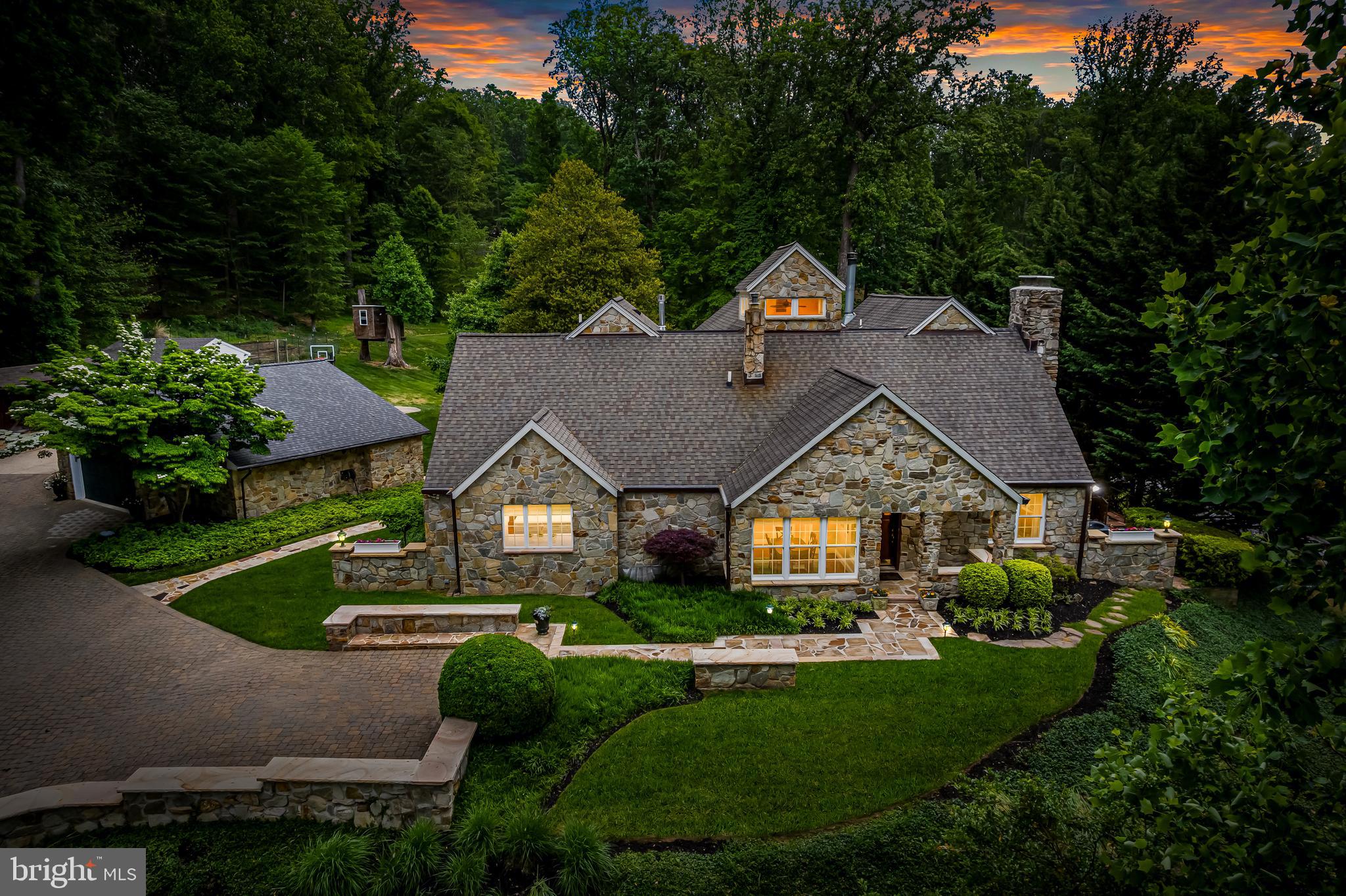 TOWSON - Residential